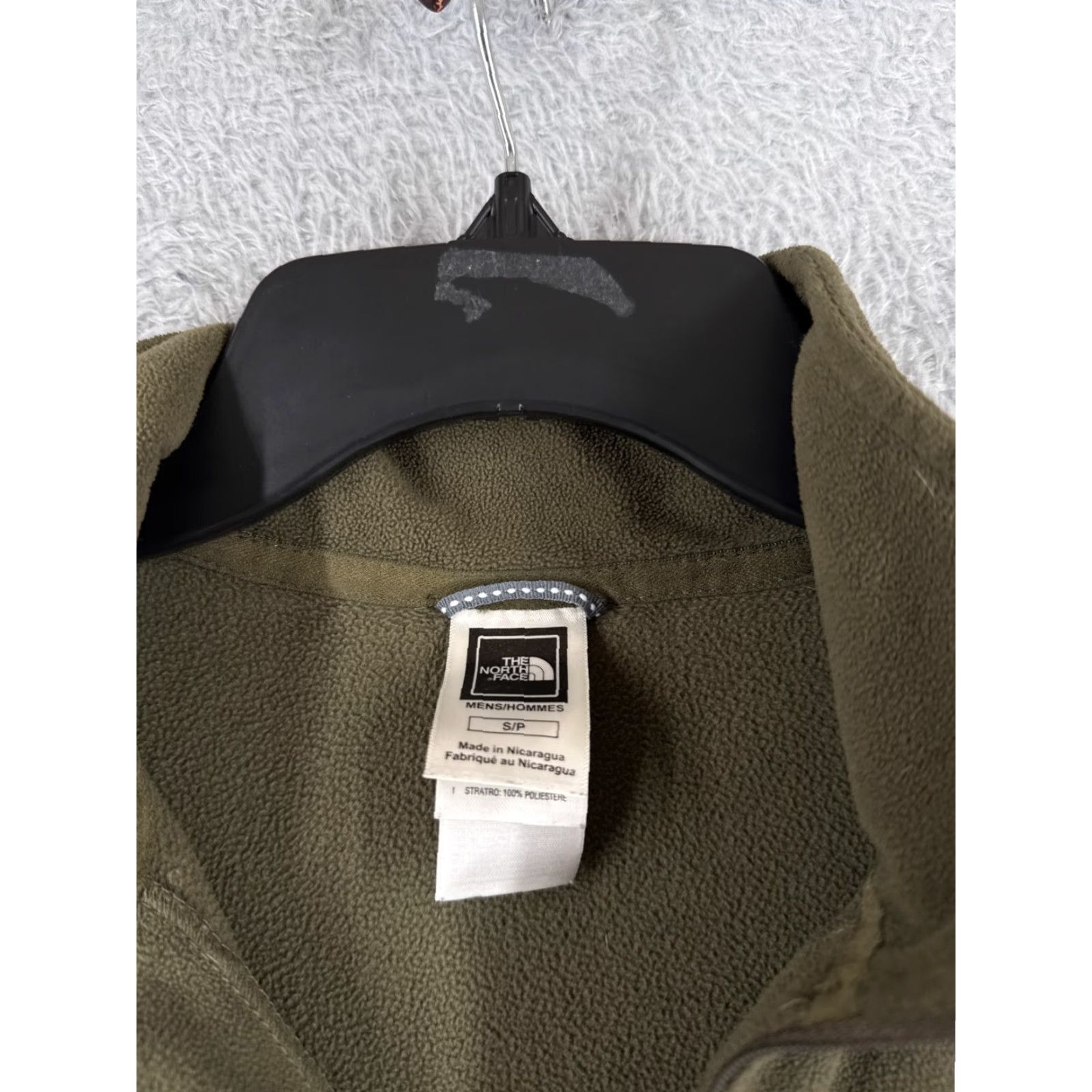 The North Face VINTAGE Size US S / EU 44-46 / 1 - 7 Thumbnail