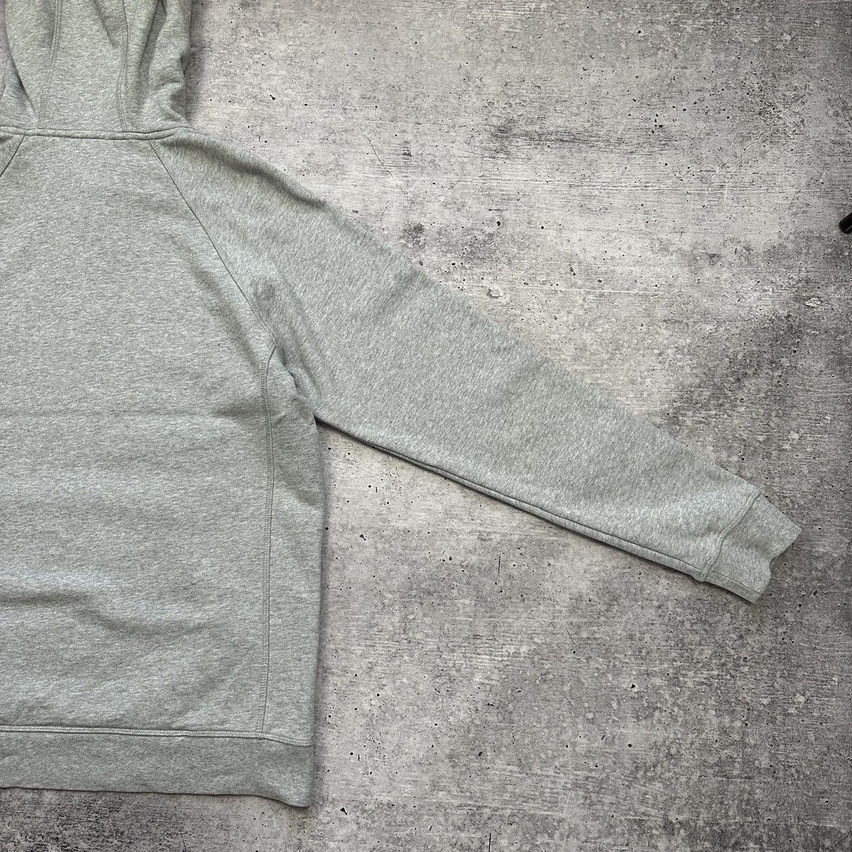Japanese Brand × Norse Projects Norse Projects Hoodie Center Logo Gray Men’s Size L Size US L / EU 52-54 / 3 - 15 Thumbnail