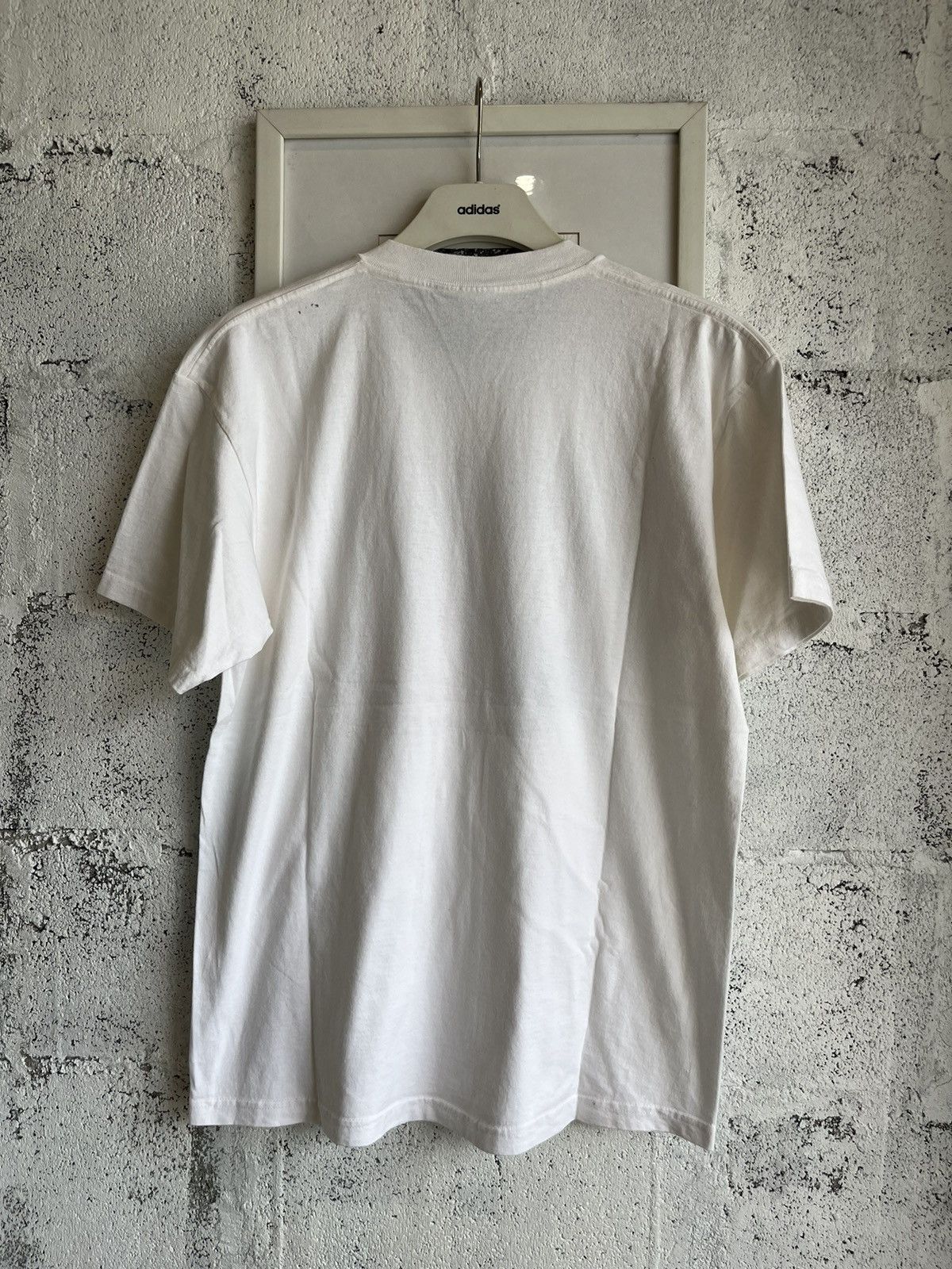 Vintage Vintage Famous Art Cats 90’s by Amedeo Modigliani Tshirt Size US L / EU 52-54 / 3 - 8 Thumbnail