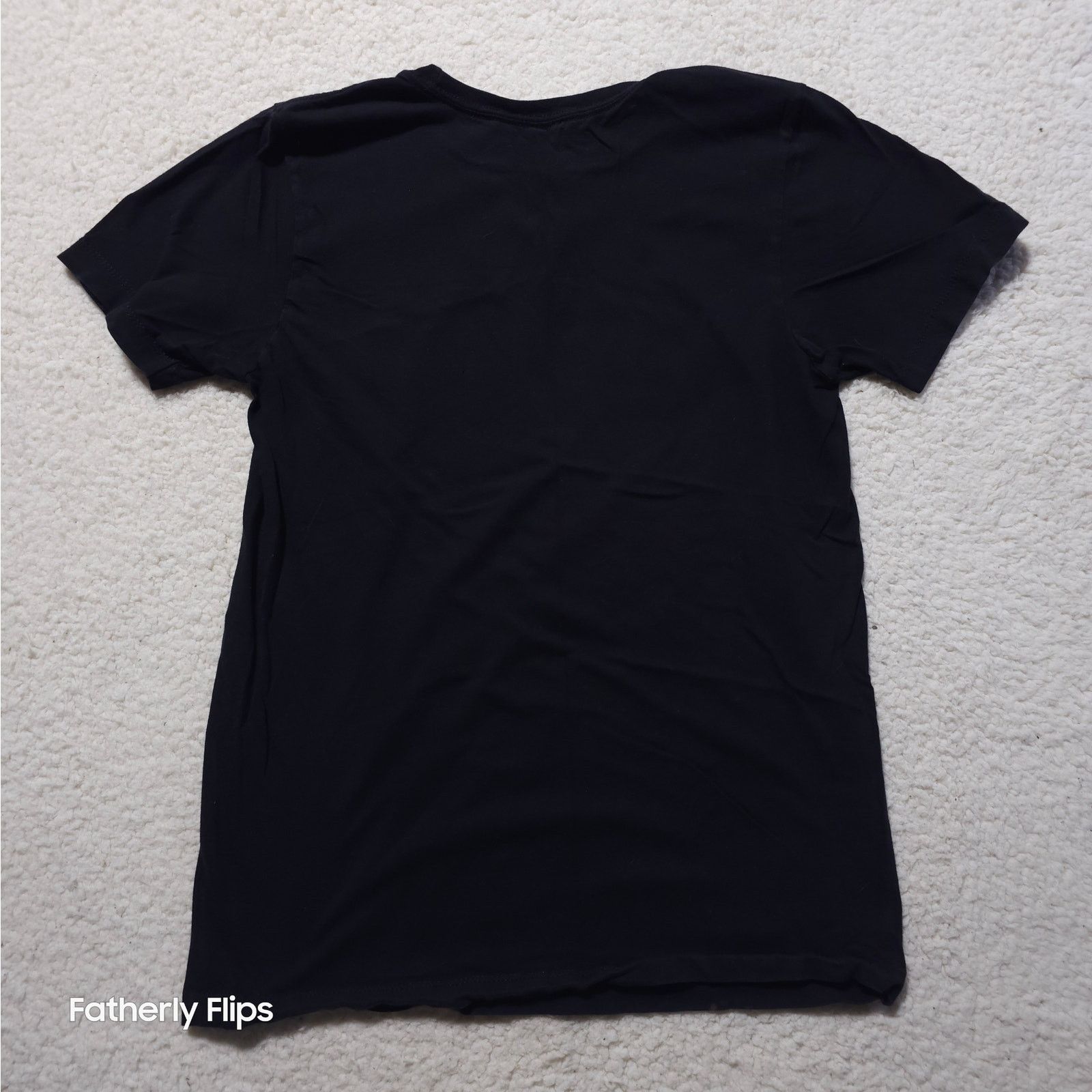 Other Trivium Shogun Neon Kaiju Band T-Shirt Mens Small Black Size S / US 4 / IT 40 - 6 Thumbnail