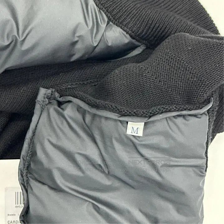 Moncler Moncler Padded Corduroy Down Jacket. Size US M / EU 48-50 / 2 - 3 Thumbnail