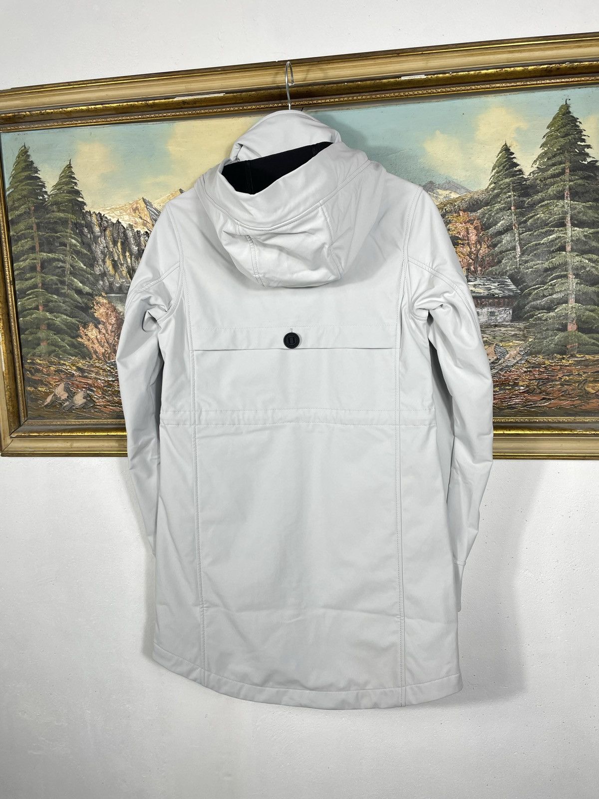 Canada Goose Canada Goose Avery Jacket Winter Coat Rain Parka Zip Size XS / US 0-2 / IT 36-38 - 10 Thumbnail