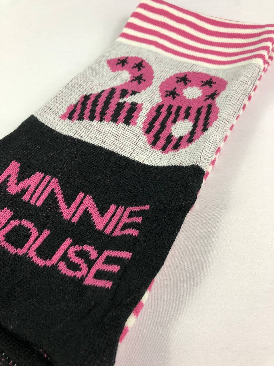 Disney Minnie Mouse Disney Scarf / Muffler / Neckwear FS304 Size ONE SIZE - 7 Thumbnail