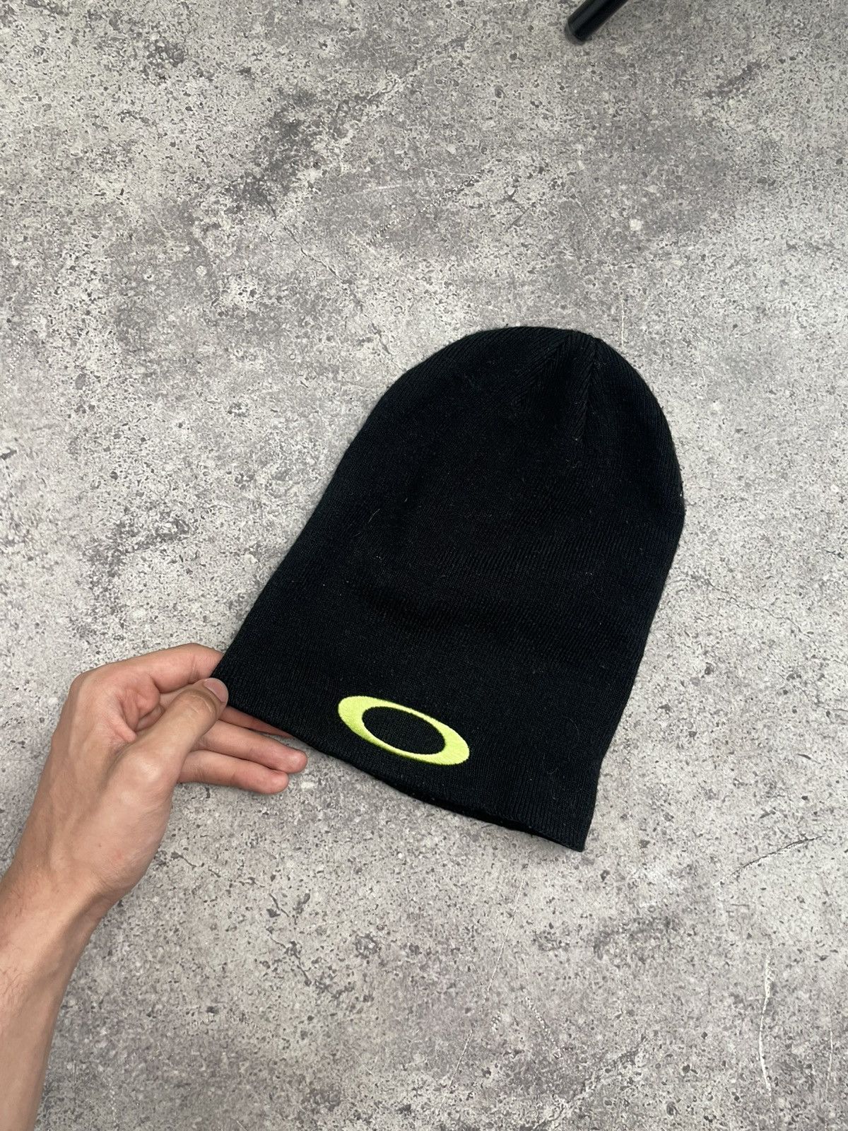 Oakley × Vintage Vintage Oakley hat gropcore style y2k Size ONE SIZE - 2 Thumbnail