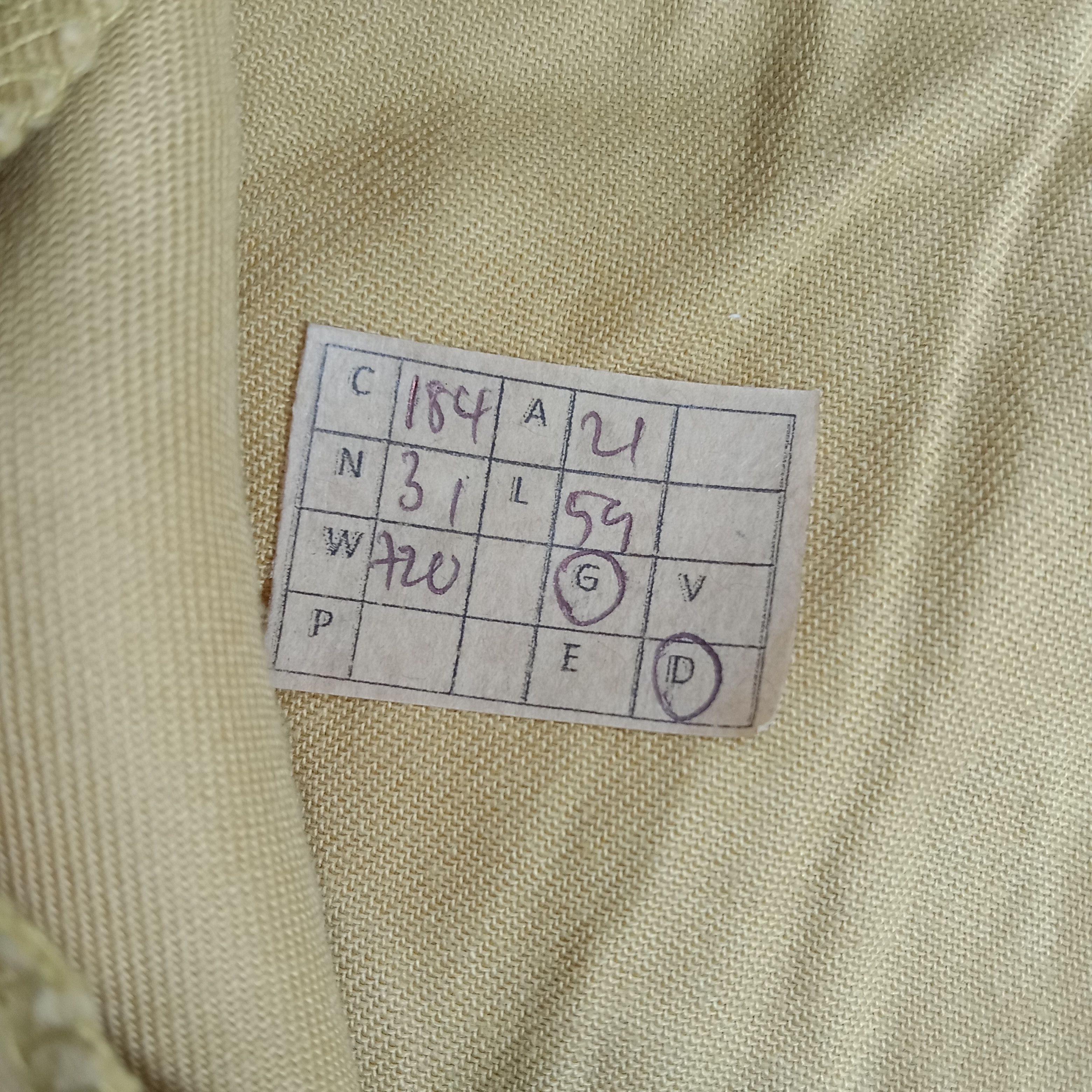 Toyota Tecno Japanese Racing Team Coverall Jacket