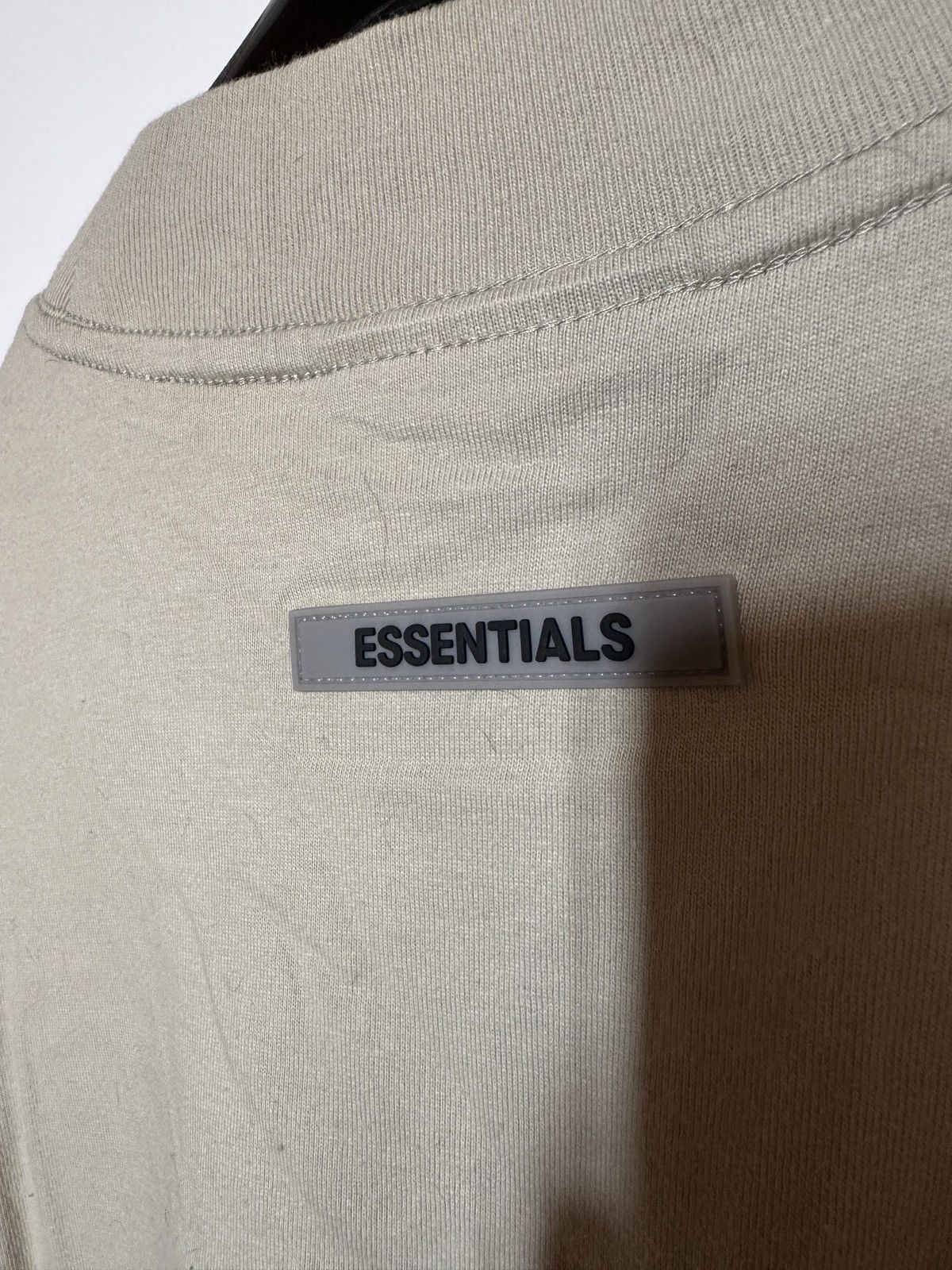 Essentials × Fear of God Fear of God Essentials Sage Long Sleeve Tee Size US S / EU 44-46 / 1 - 5 Thumbnail