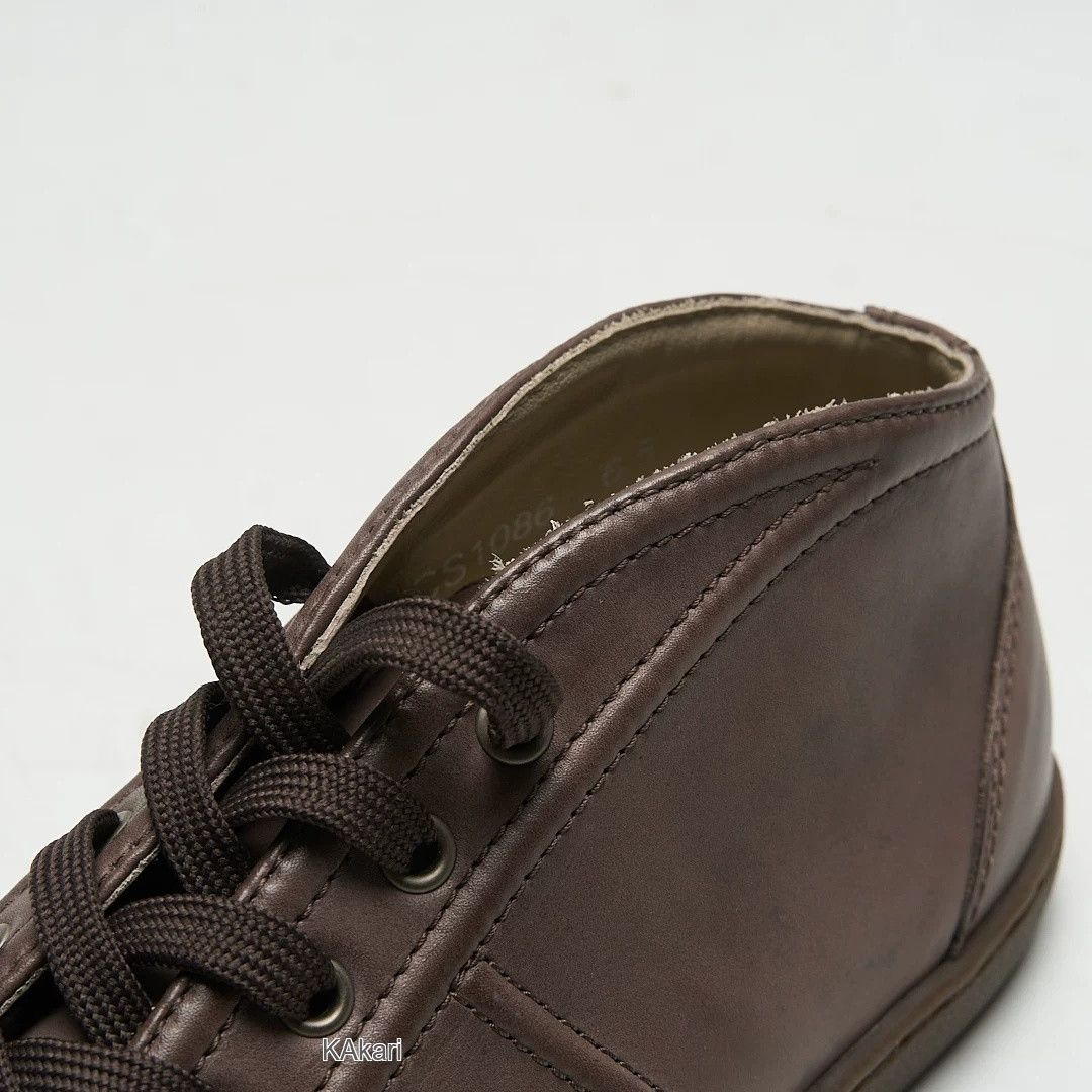 Dolce & Gabbana Dolce&Gabbana Men's Lace-Up Casual Shoes Size US 9 / EU 42 - 5 Thumbnail