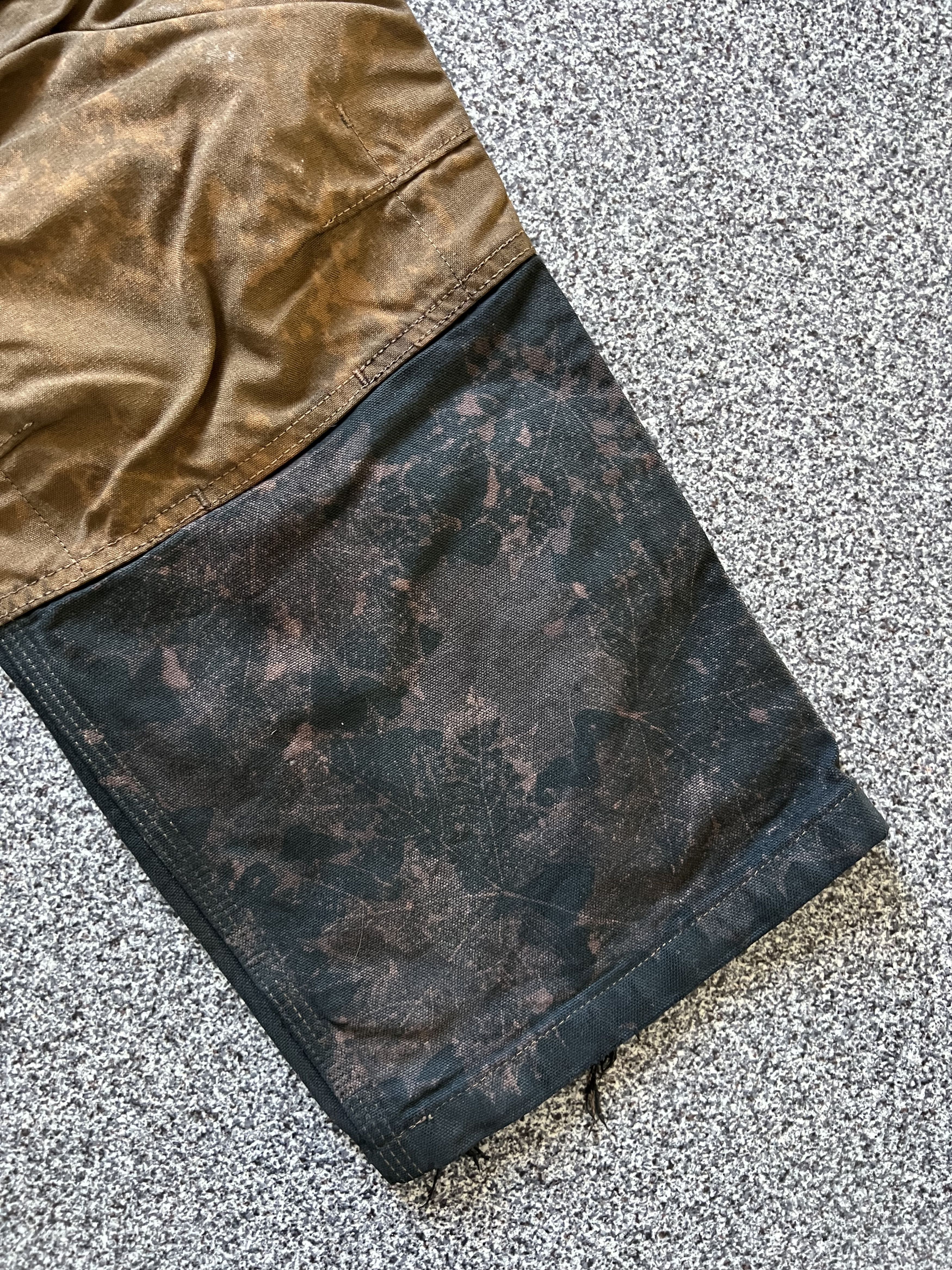Carhartt Custom Carhartt Realtree Carpenter Pants Size US 34 / EU 50 - 3 Thumbnail