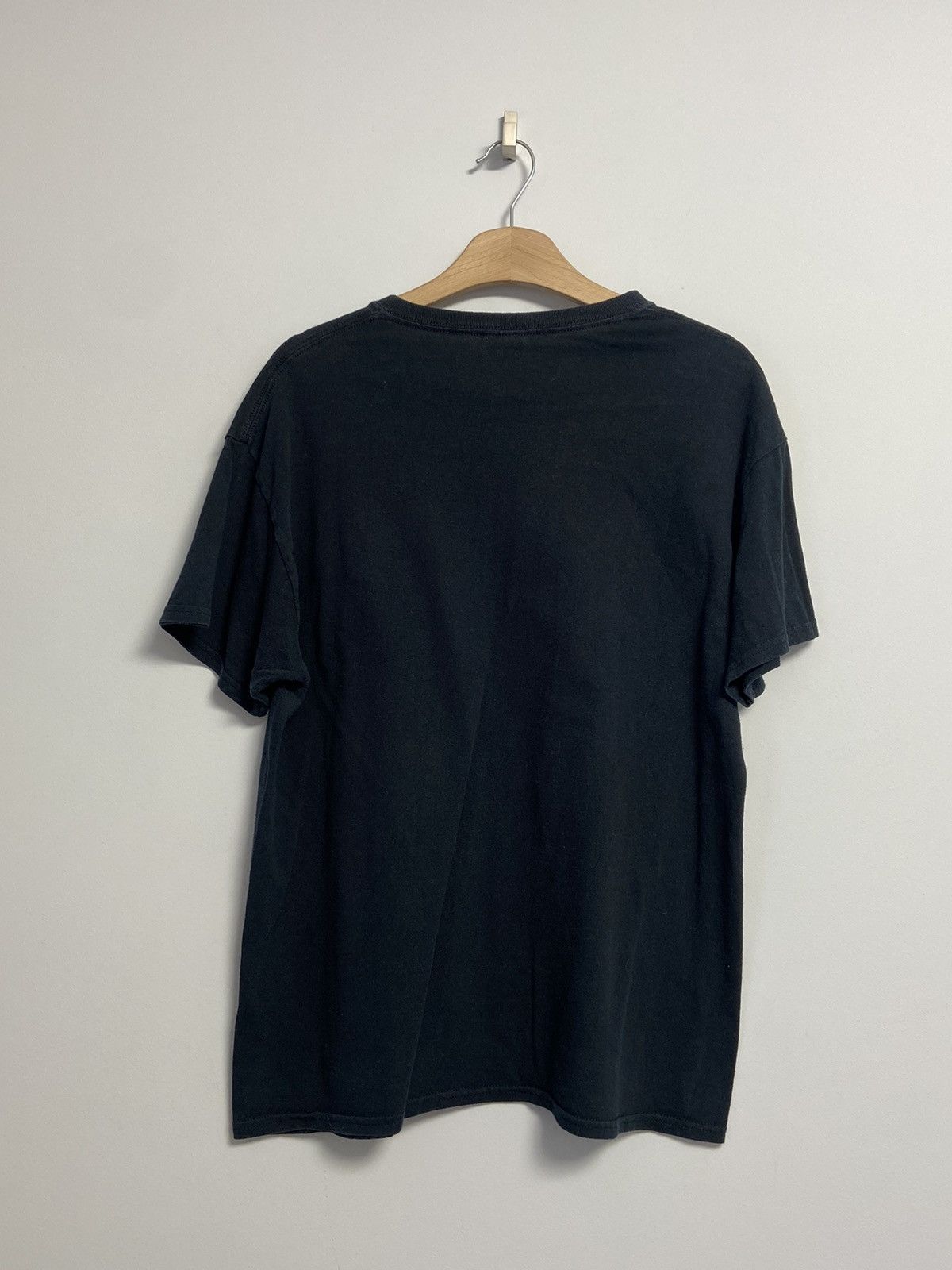 Metallica Metallica vintage shirt Size US L / EU 52-54 / 3 - 8 Thumbnail