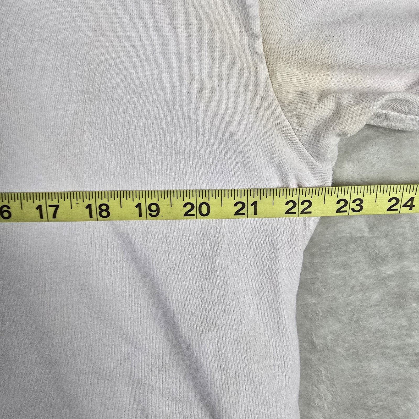 Other Vintage 1999 The Offspring Ringer Concert Shirt XL Size US XL / EU 56 / 4 - 12 Thumbnail