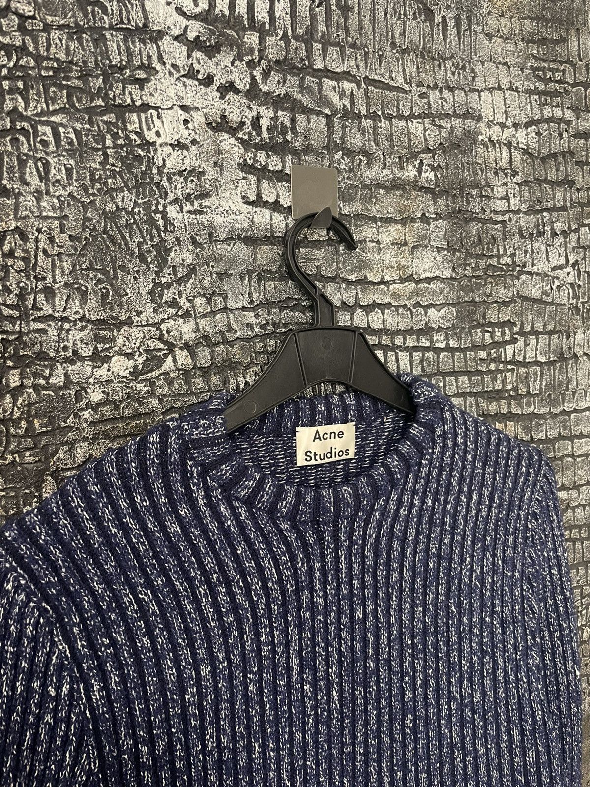 Acne studios Sweater