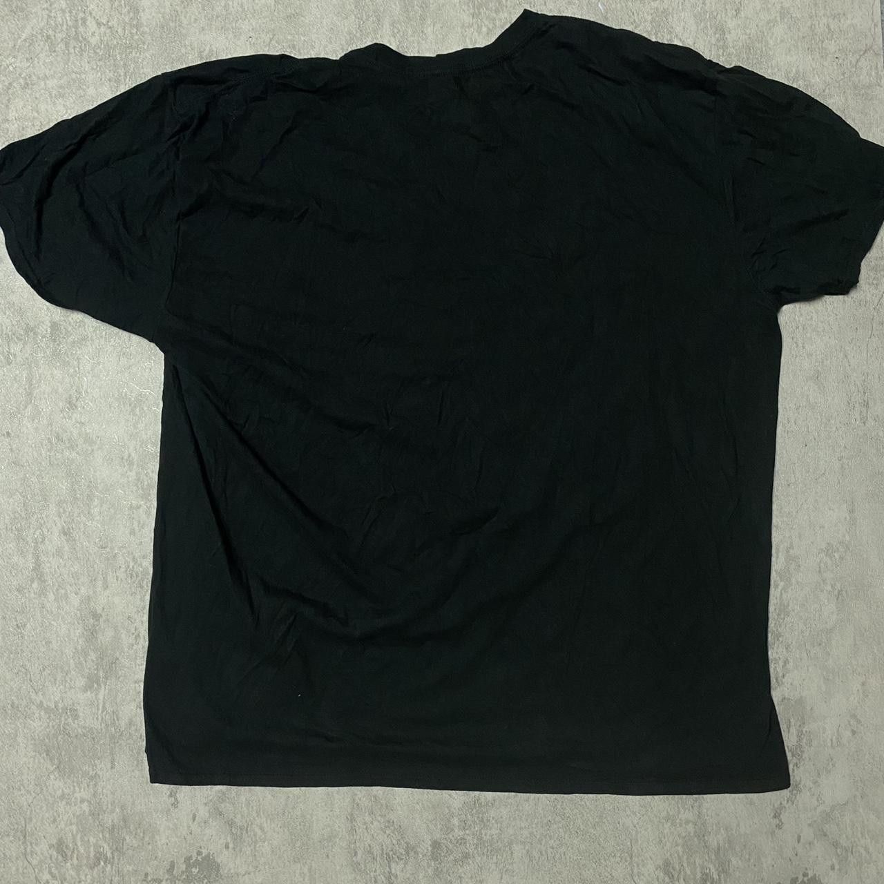 Other Black Goosebumps tee with green accents #Goosebumps Size US XL / EU 56 / 4 - 3 Thumbnail