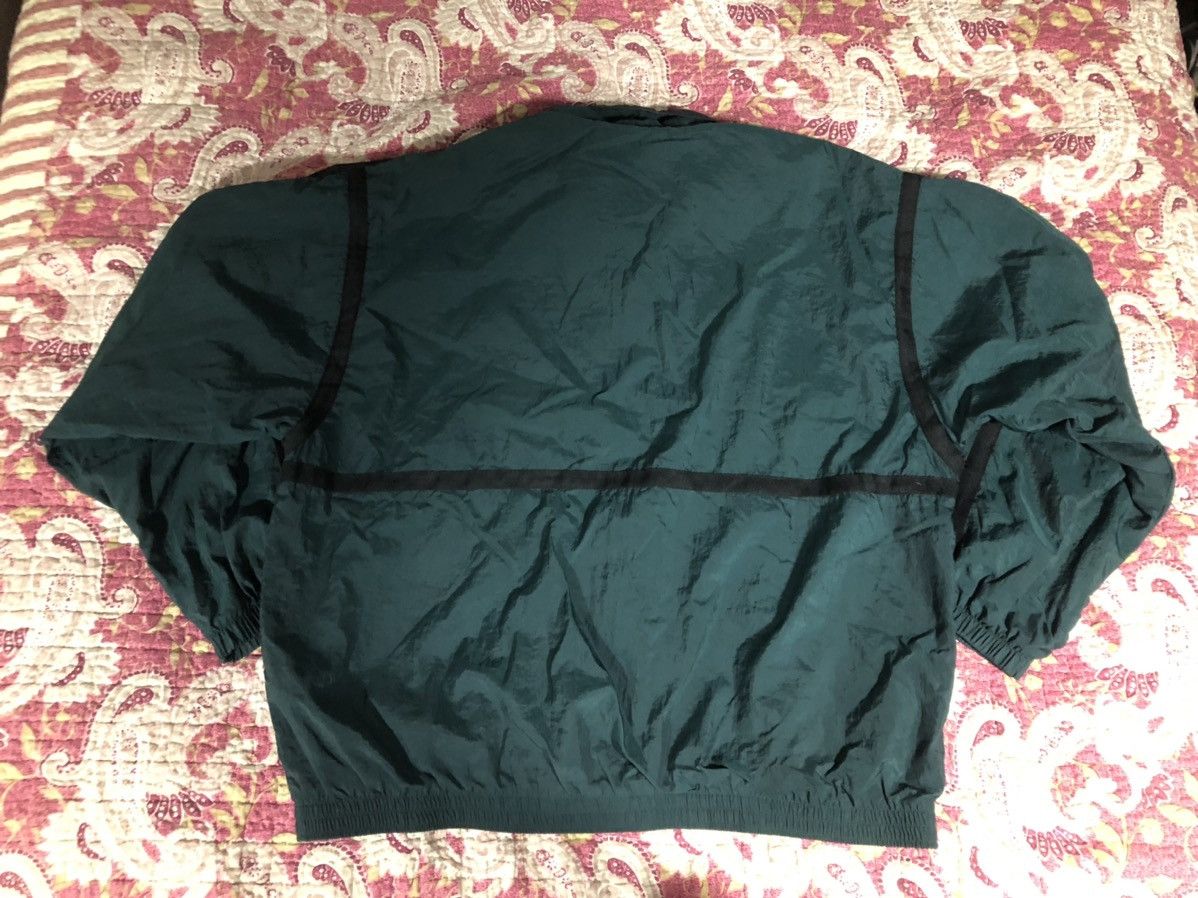 Nike Vintage Nike Windbreaker Size US L / EU 52-54 / 3 - 6 Thumbnail