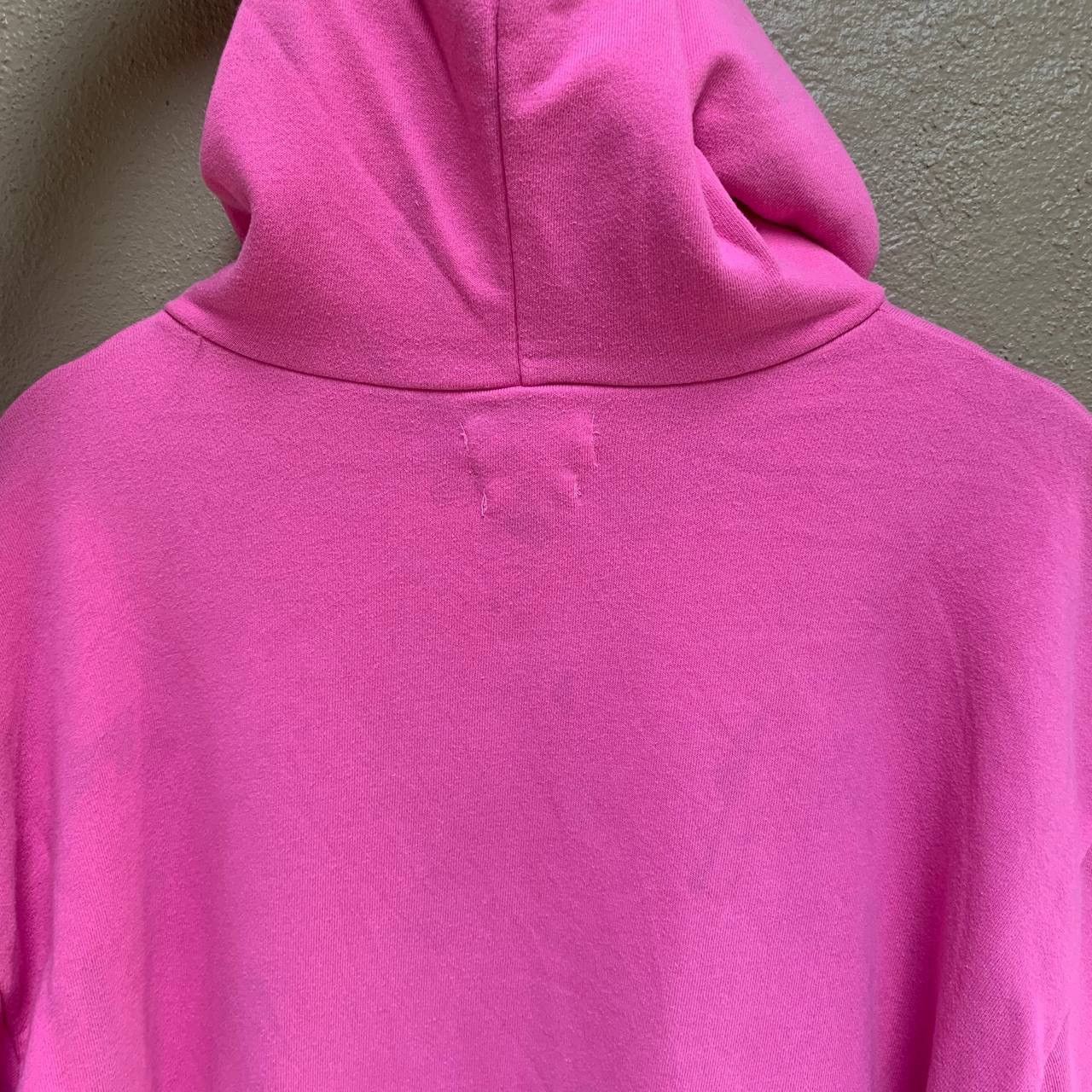 Isabel Marant Etoile ISABEL MARANT Big OG Logo Boxy Hoodie Size US M / EU 48-50 / 2 - 13 Thumbnail