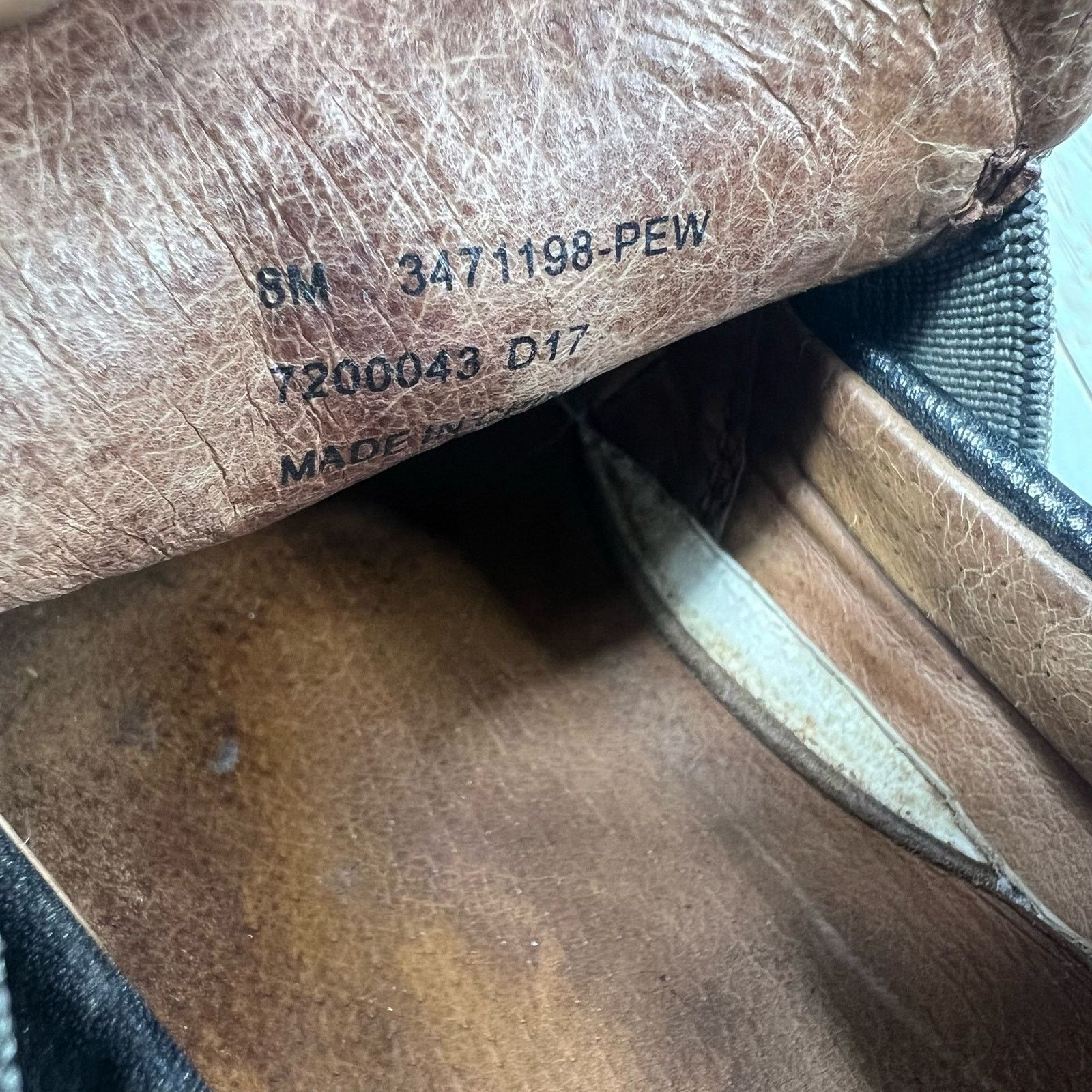Frye Frye slip Ons Womens 8 Size US 8 / IT 38 - 8 Thumbnail
