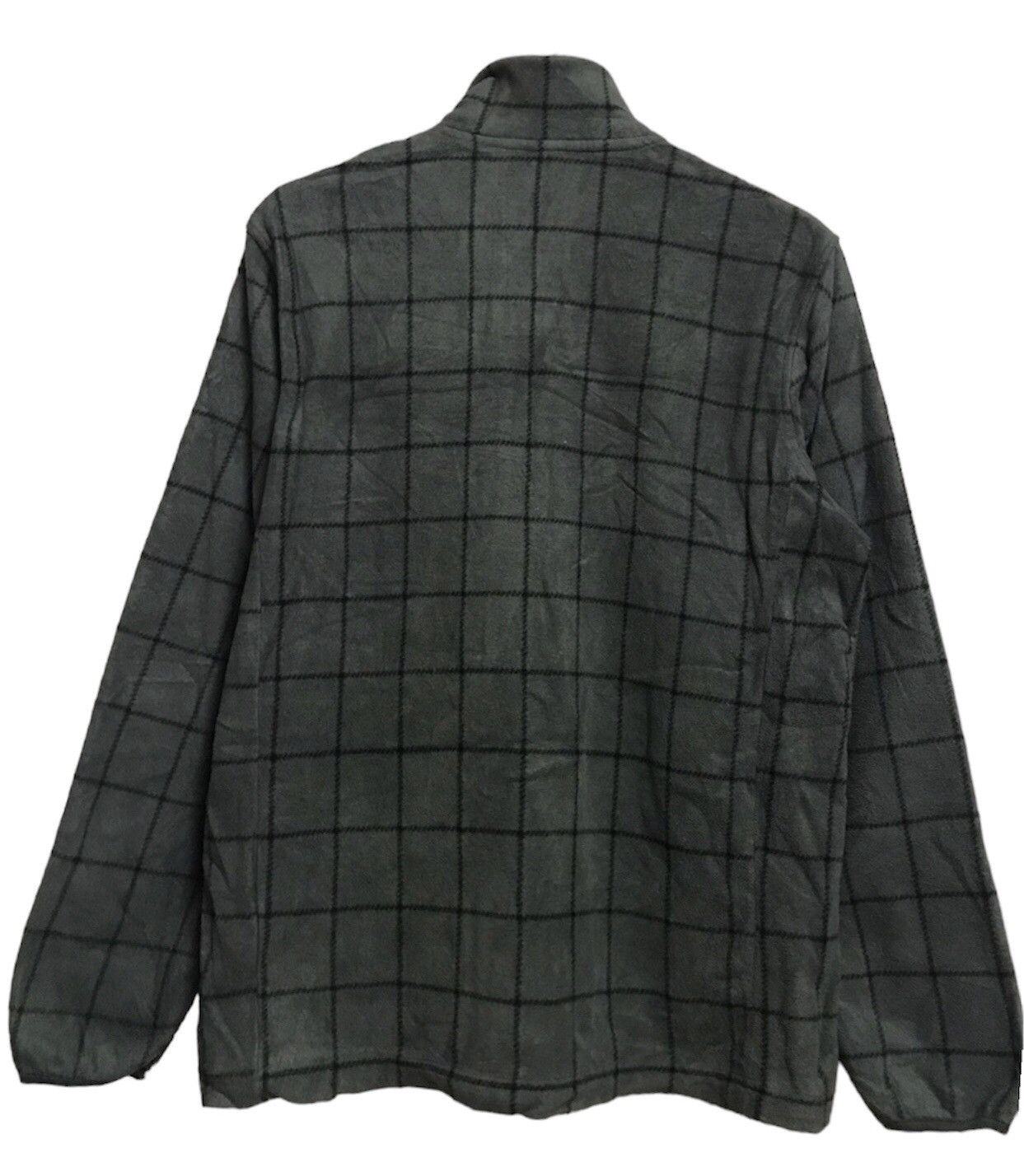 Uniqlo Uniqlo Sweater Fullzip Size US L / EU 52-54 / 3 - 2 Thumbnail