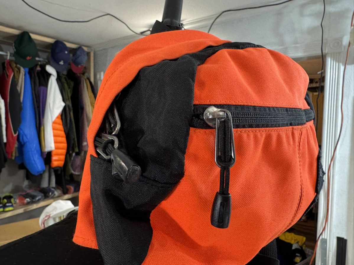Supreme × The North Face SUPREME X the NORTH FACE 2016 ROO II lumbar pack Size ONE SIZE - 5 Thumbnail