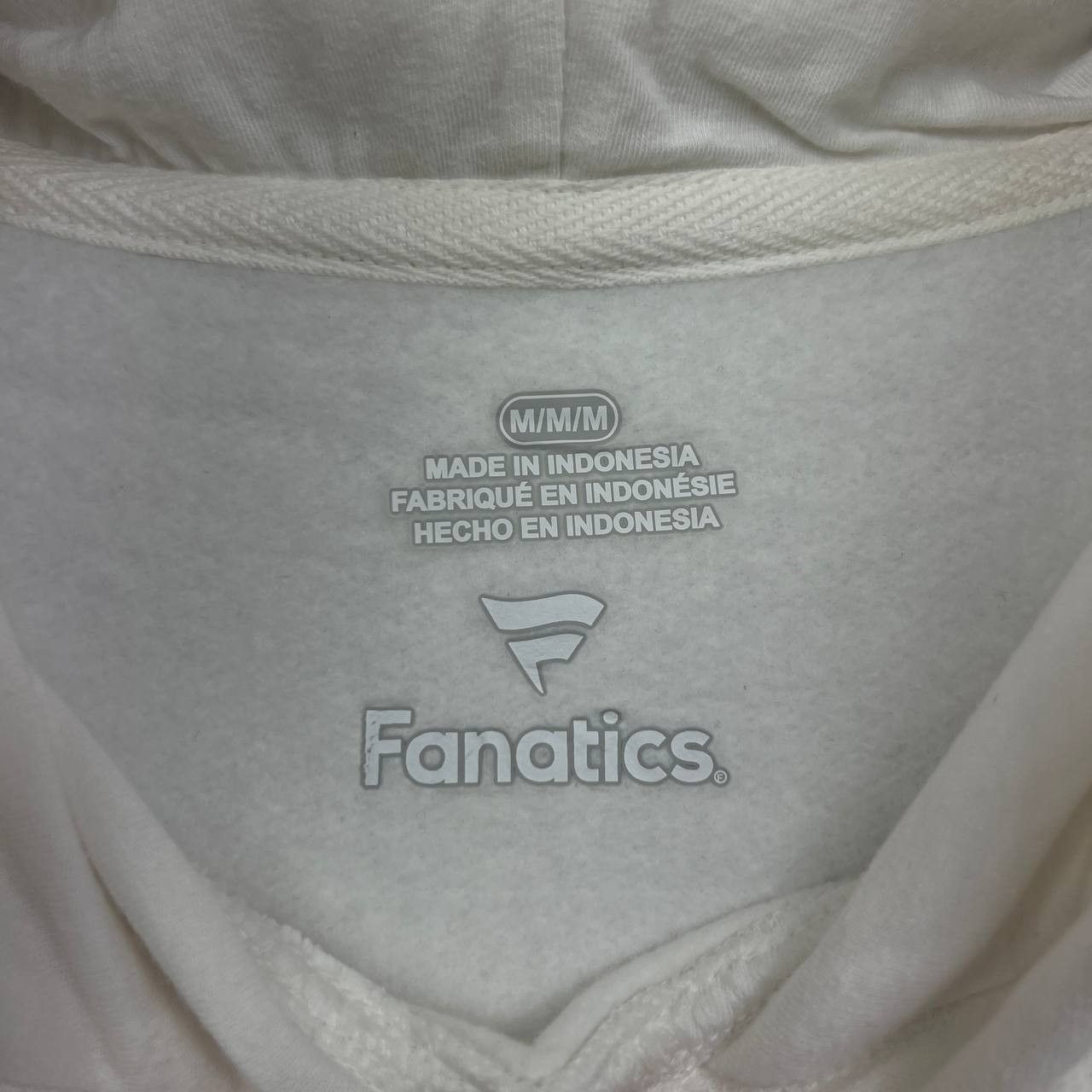 Other Philadelphia Phillies Hoodie Women Medium Fanatics New M Size M / US 6-8 / IT 42-44 - 2 Thumbnail