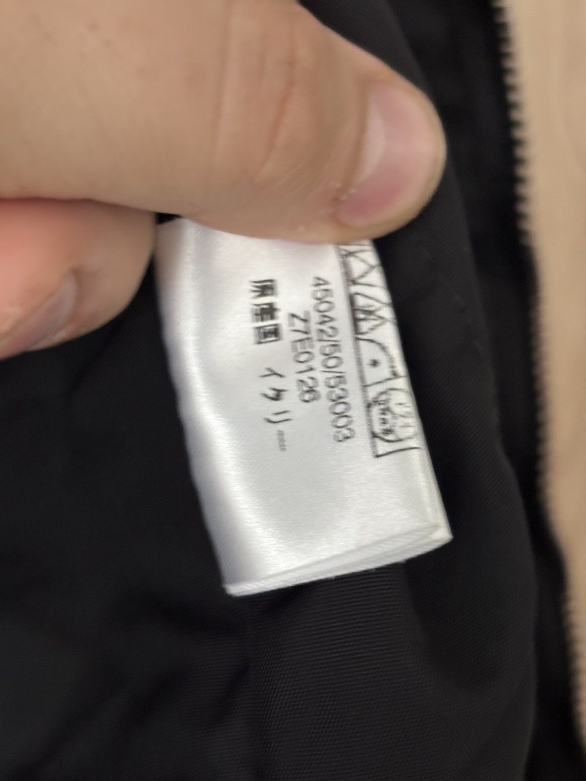 Moncler MONCLER WOMEN LIGHTWEIGHT JACKET Size XS / US 0-2 / IT 36-38 - 11 Thumbnail