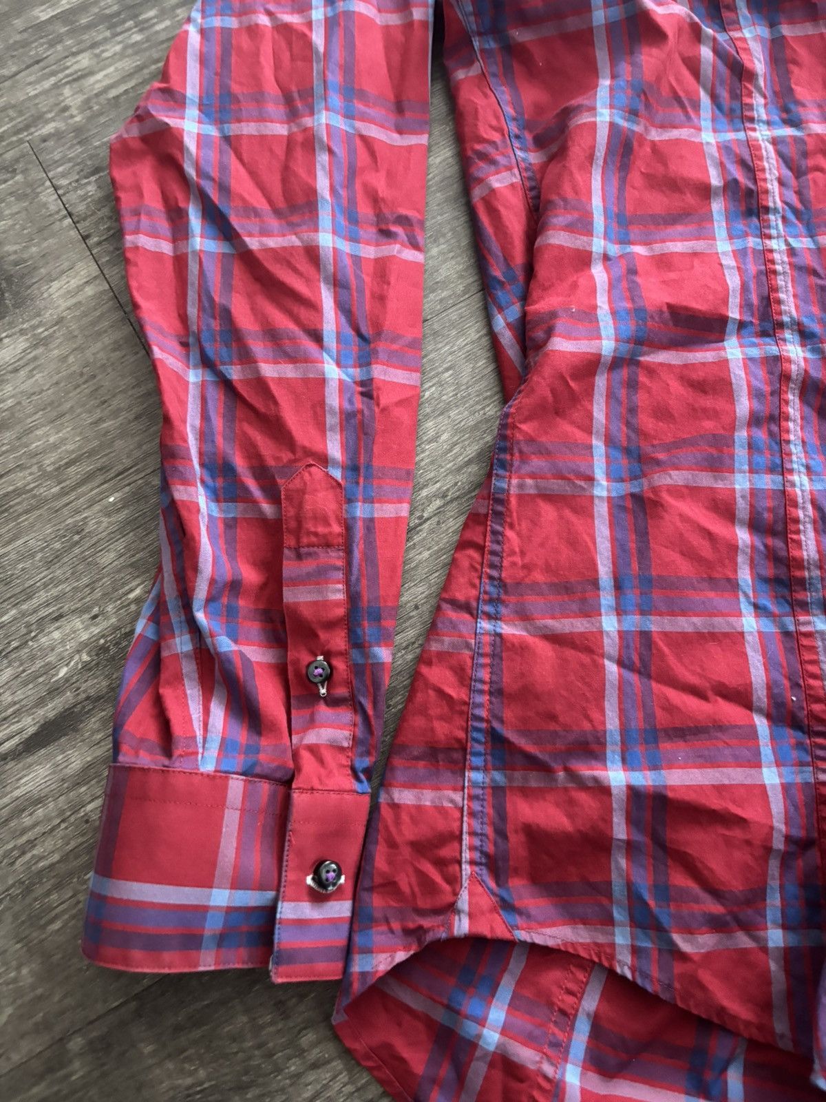 Other Coton Doux Button-Up Size US M / EU 48-50 / 2 - 5 Thumbnail