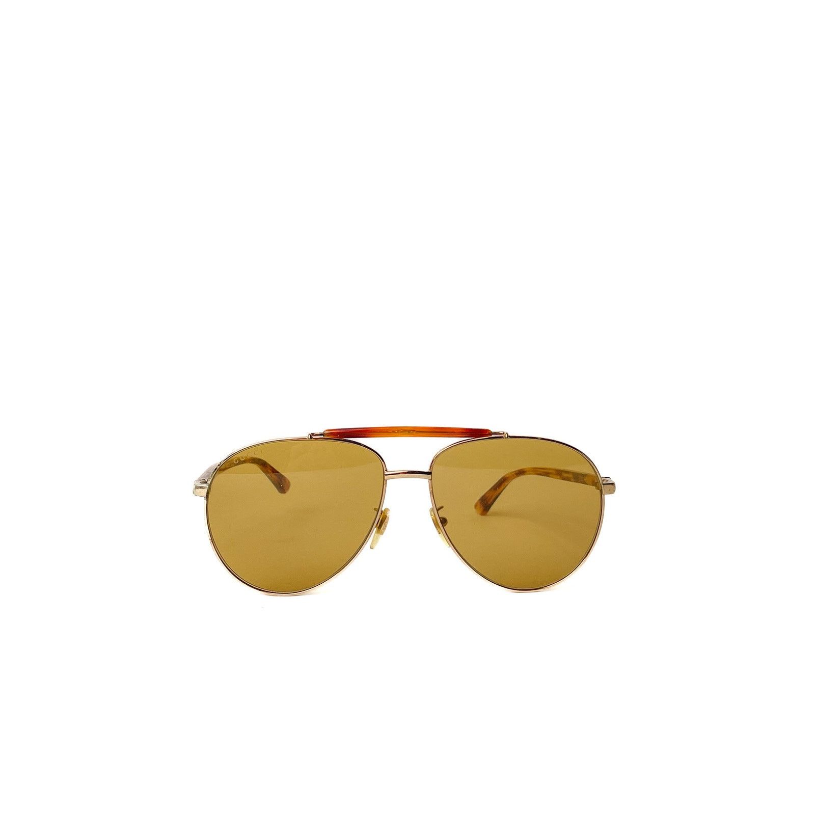Gucci Gucci Sunglasses Size ONE SIZE - 2 Thumbnail