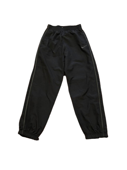 Vintage Nike Y2K Logo Sweatpants Size S