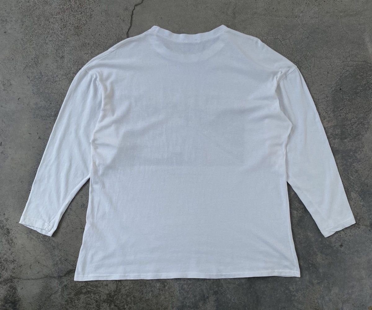 Band Tees Sick🔥Vintage Noel and Liam Gallagher Band tees Oasis Size US L / EU 52-54 / 3 - 2 Thumbnail