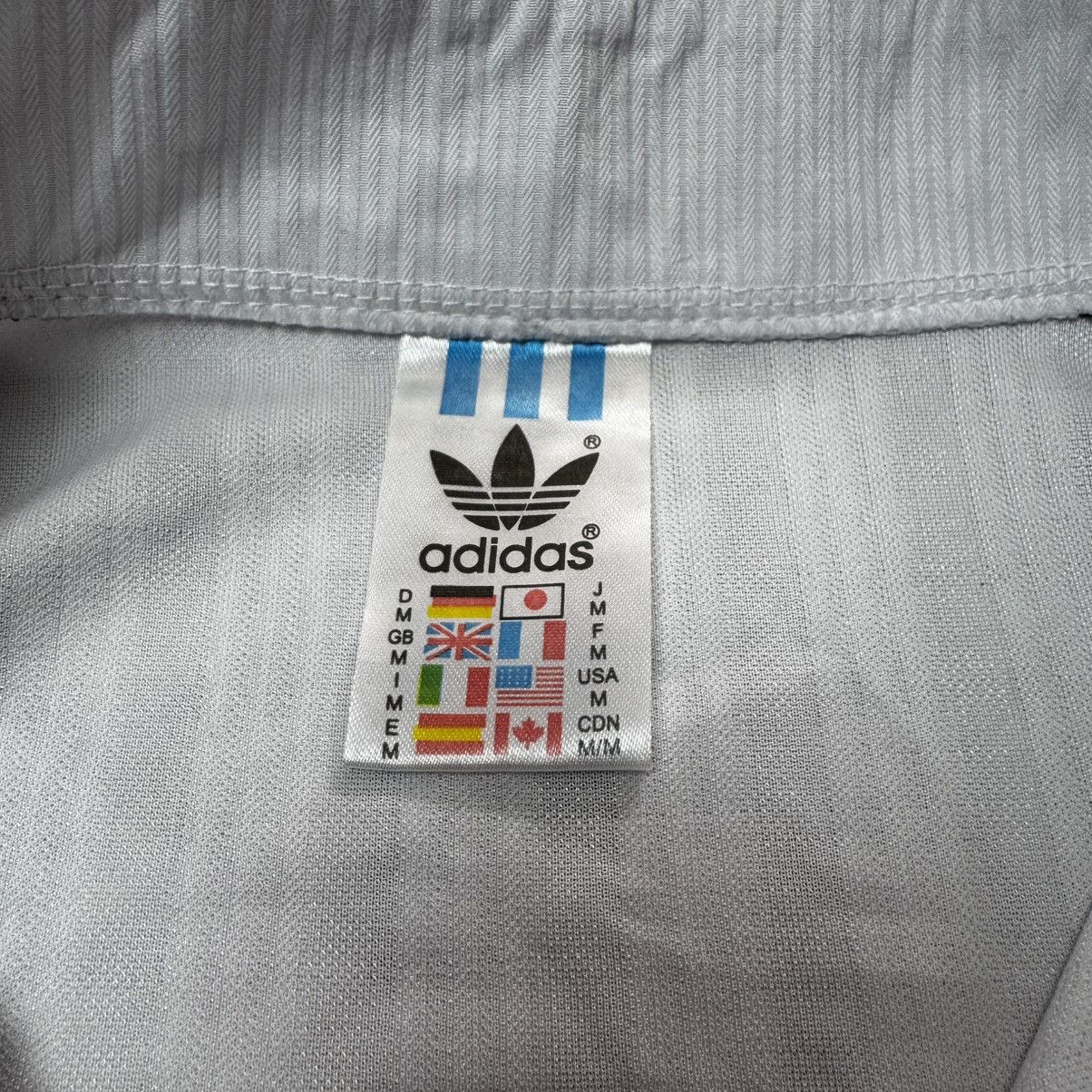 Adidas LIVERPOOL 1995 1996 AWAY FOOTBALL SHIRT SOCCER JERSEY ADIDAS Size US M / EU 48-50 / 2 - 8 Thumbnail