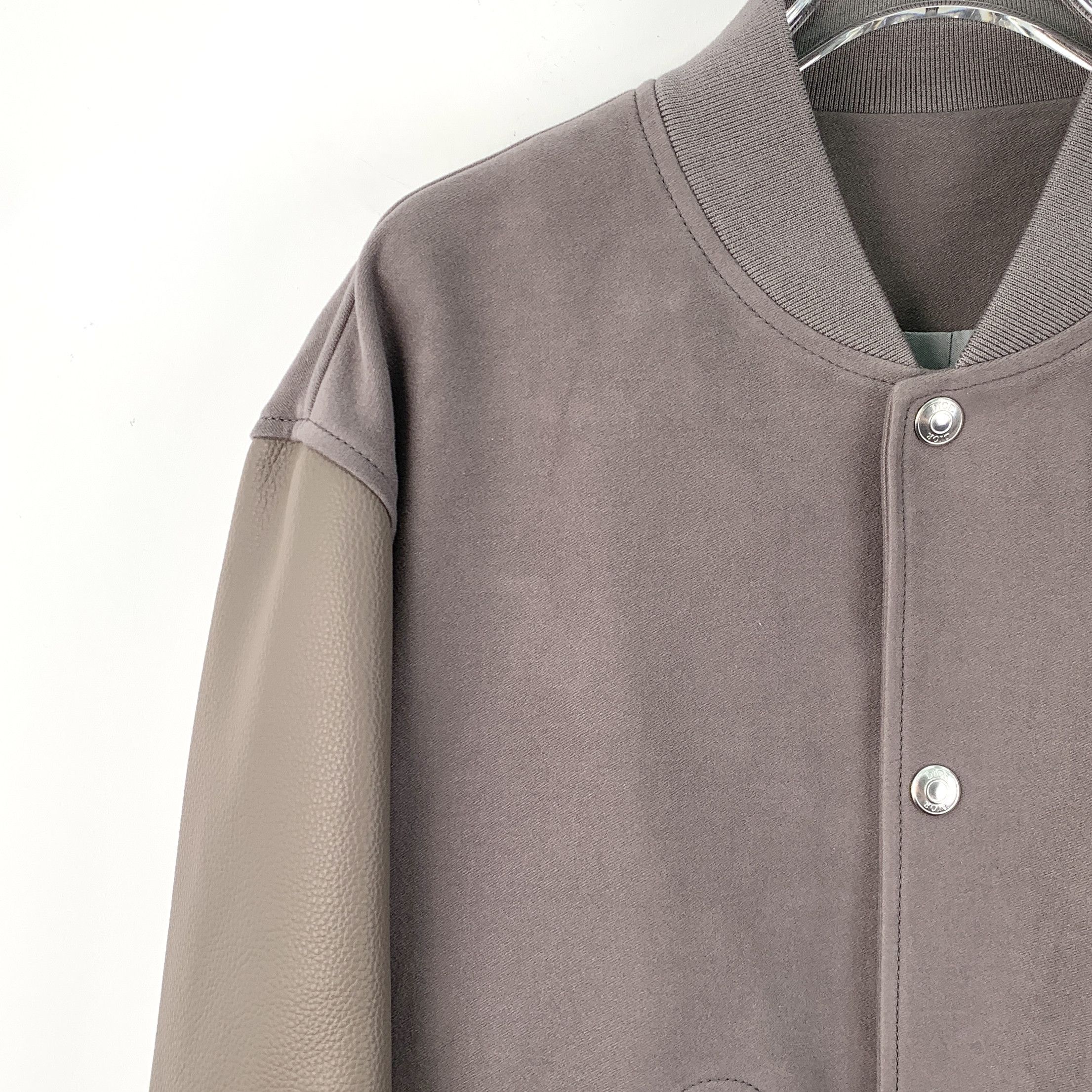 Dior Dior 25 Colorblock Logo Embroidered Jacket Size XL / US 12-14 / IT 48-50 - 7 Thumbnail