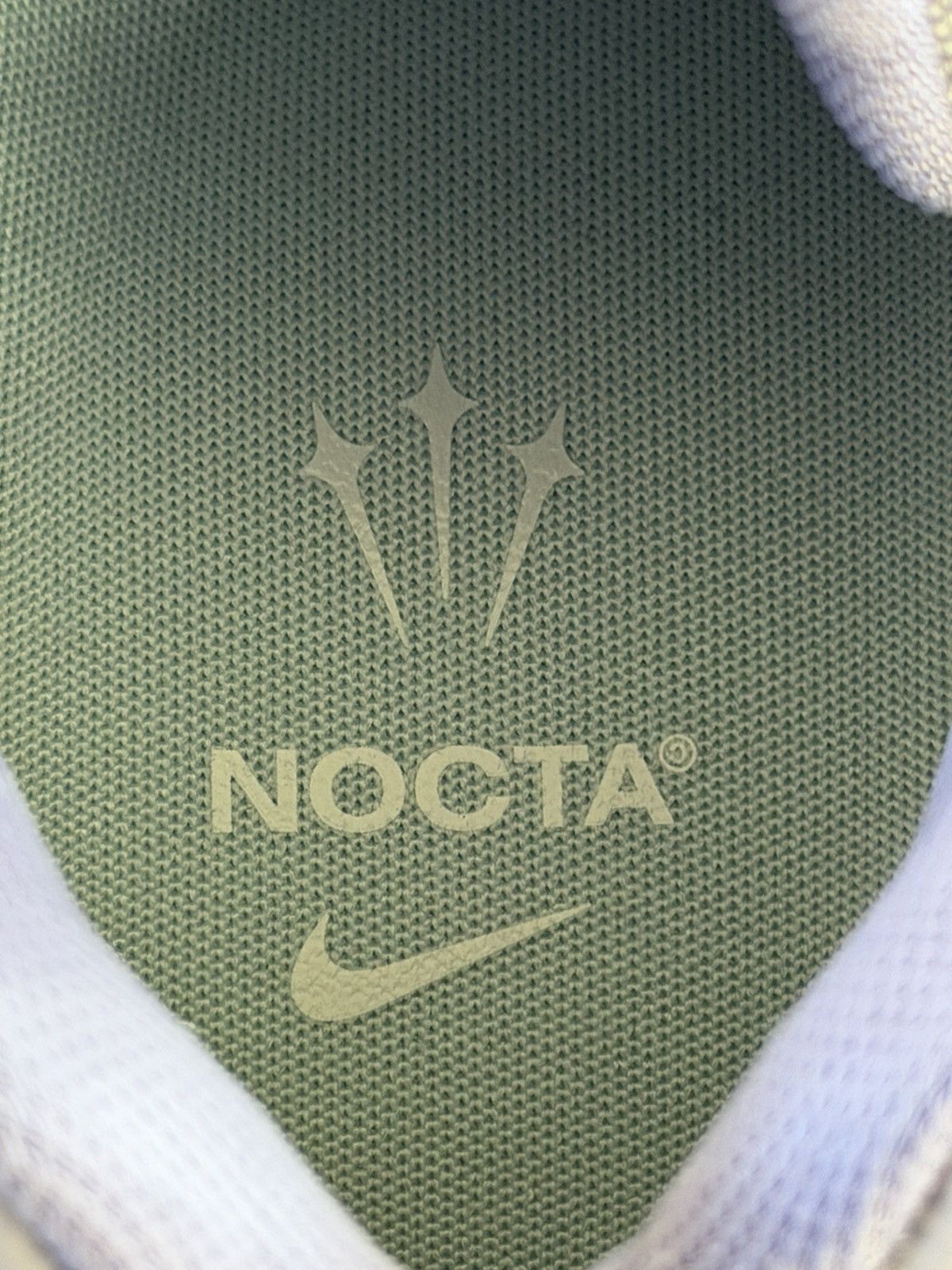 NOCTA × Nike Nocta Hot Step Air Terra Size US 11 / EU 44 - 8 Thumbnail