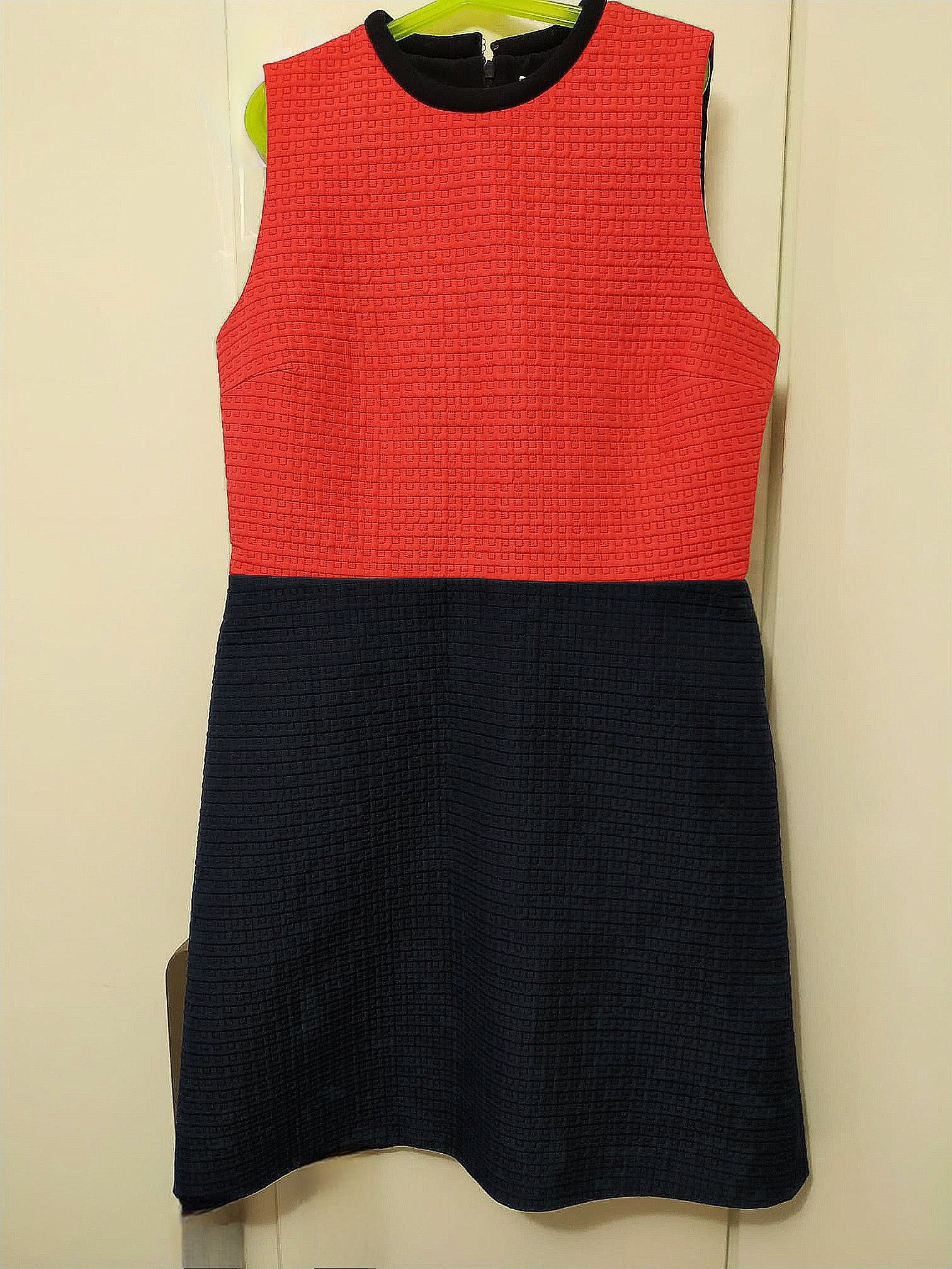 Victoria Beckham VICTORIA BECKHAM Women Mid Skirts DR006339A