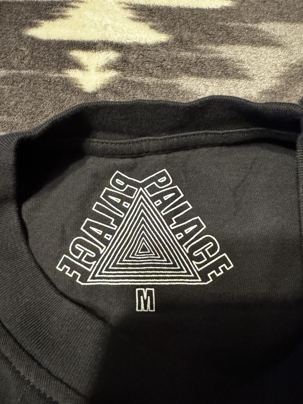 Palace Palace Skateboards Mangal Tee Size US M / EU 48-50 / 2 - 3 Thumbnail
