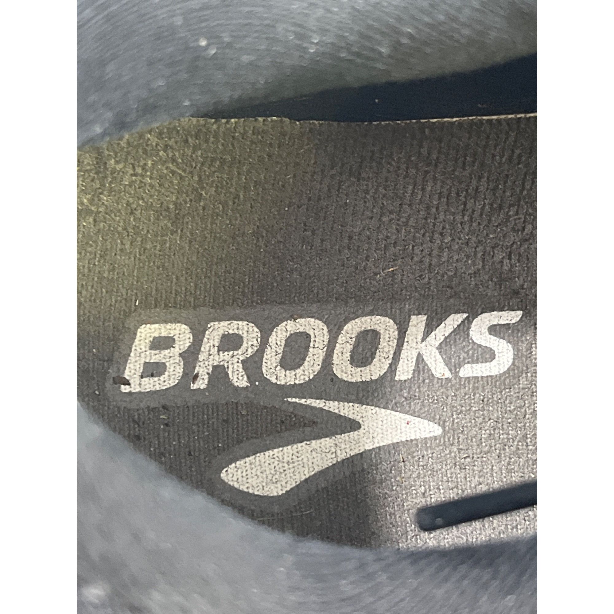 Brooks Brooks Levitate GTS 6 Women's Black Running Shoes/Sneakers S Size US 8 / IT 38 - 6 Thumbnail