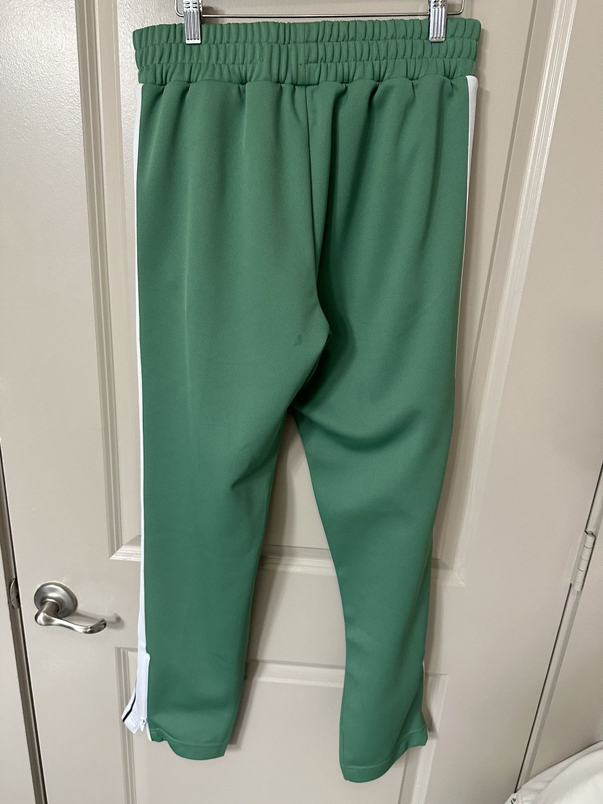 Palm Angels Palm angels track pants Size US 32 / EU 48 - 2 Thumbnail