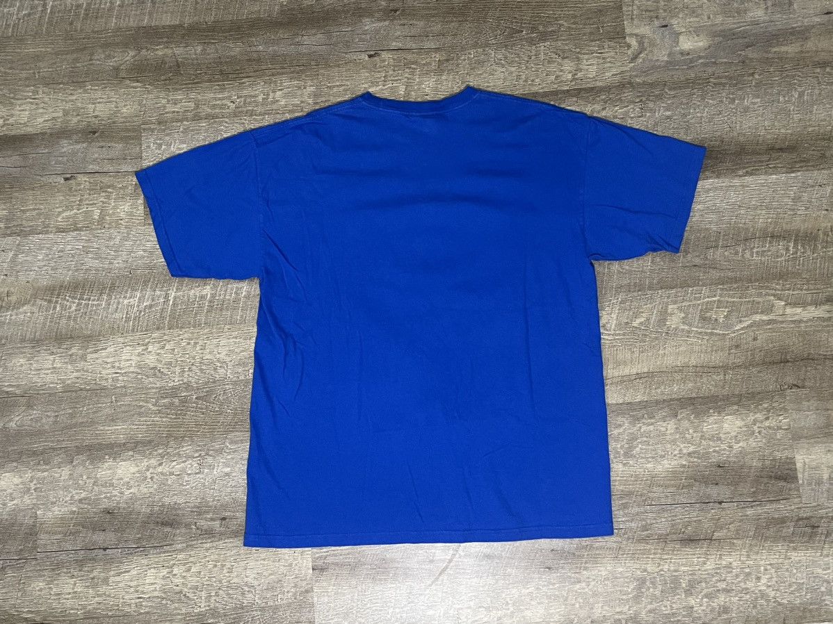 Star Wars × Vintage Star Wars T Shirt Promo Tee Lucasfilm Short Sleeve Blue Size US XL / EU 56 / 4 - 5 Thumbnail