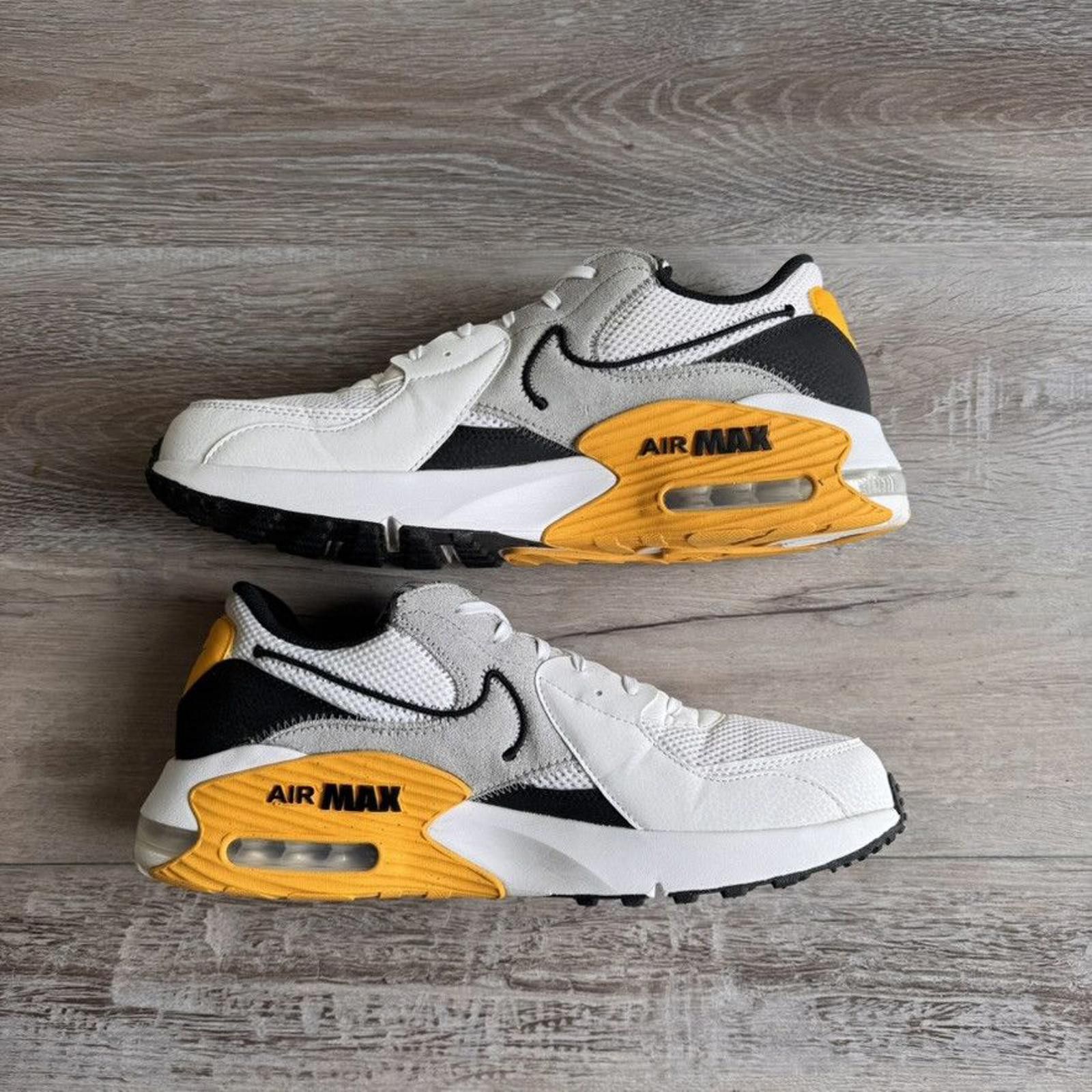 Nike NIKE • Air Max Excee (13M) Size US 13 / EU 46 - 3 Thumbnail