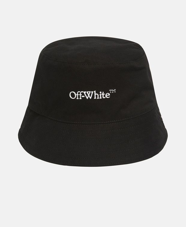 Off-White Bucket hat Size ONE SIZE - 1 Thumbnail
