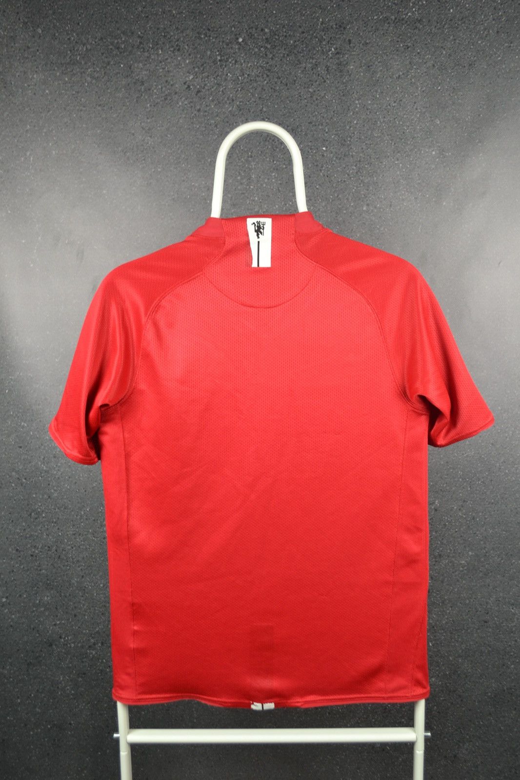 Nike Manchester United 2008 Home Football Shirt Nike Soccer Retro Size US XS / EU 42 / 0 - 2 Thumbnail