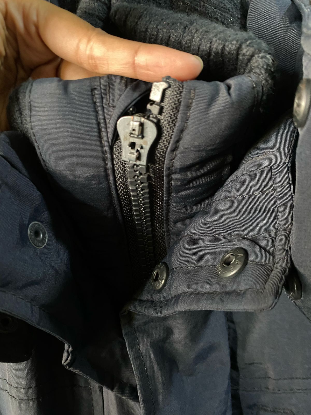 Abercrombie & Fitch Abercrombie Outdoor Jacket Size US M / EU 48-50 / 2 - 7 Thumbnail