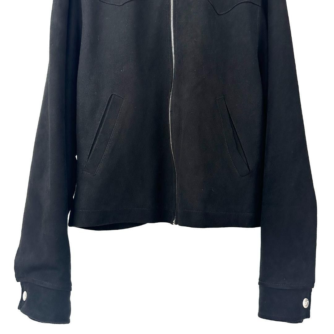Enfants Riches Deprimes ENFANTS RICHES DEPRIMES 23AW Full Zip Jacket M Size US M / EU 48-50 / 2 - 4 Thumbnail