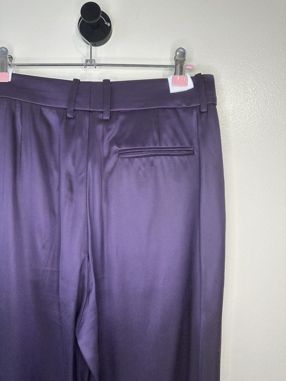 Sies Marjan Sies Marjan Pants Size 26" / US 2 / IT 38 - 4 Thumbnail