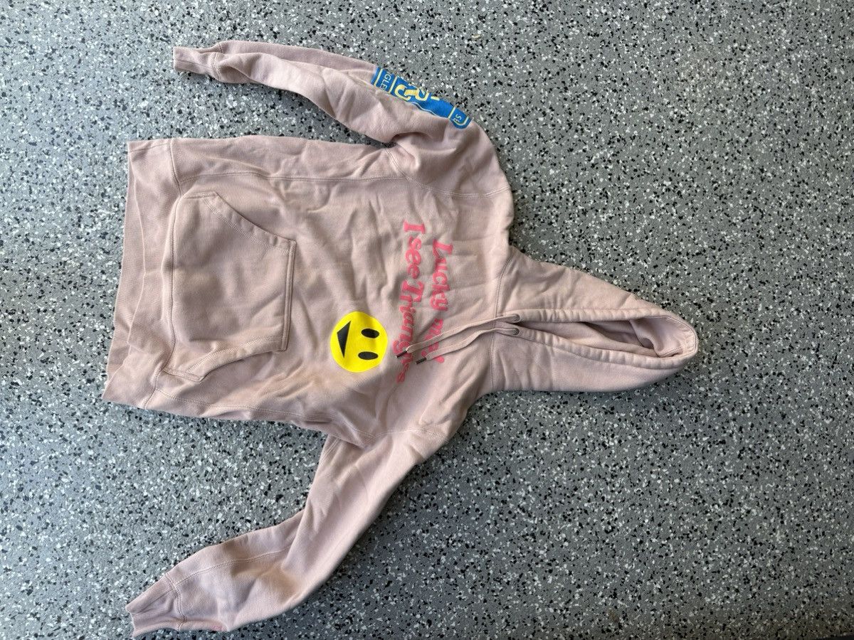 Other Hoodie Size US S / EU 44-46 / 1 - 1 Thumbnail