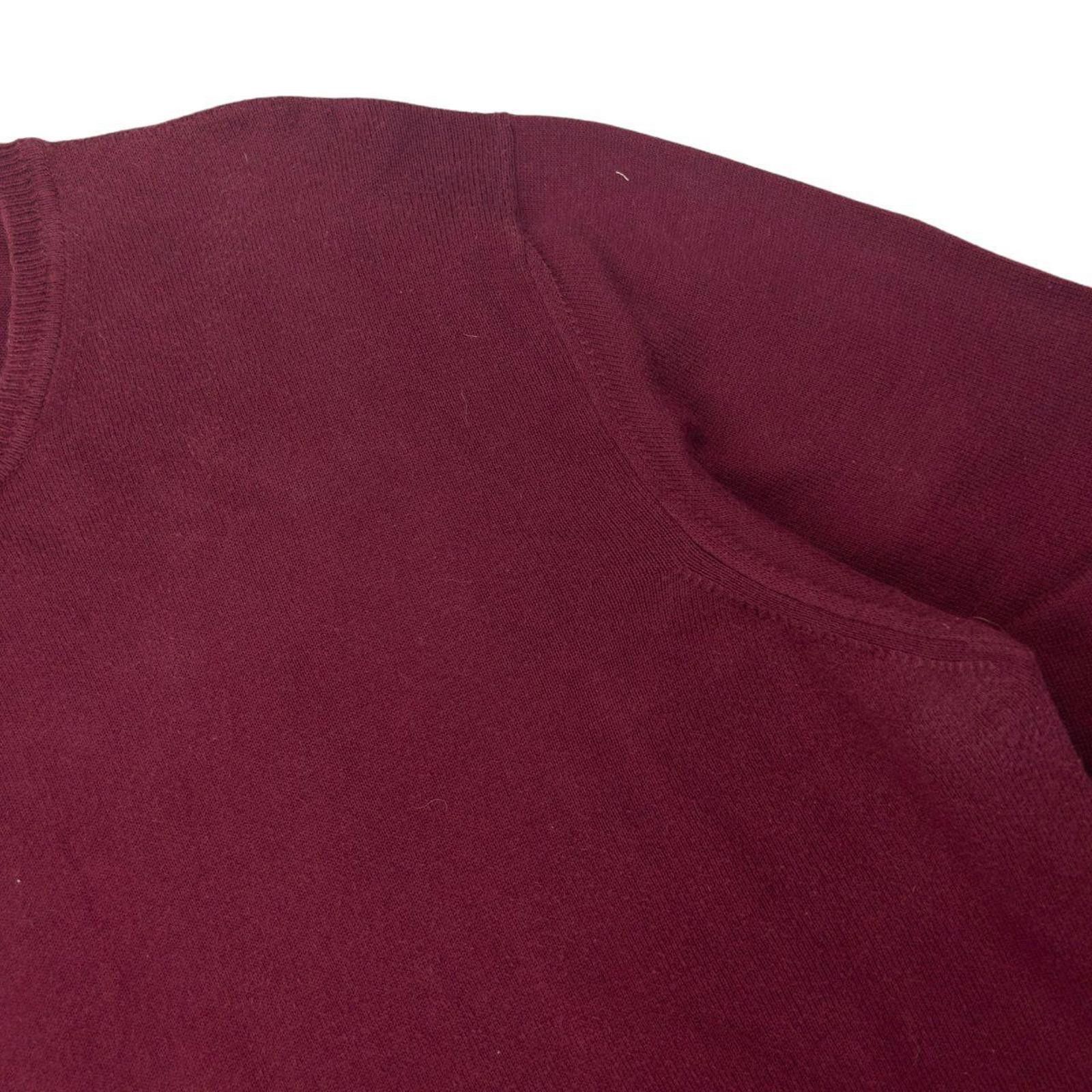 Burberry Vintage Burberry Jumper Size L Size US L / EU 52-54 / 3 - 5 Thumbnail