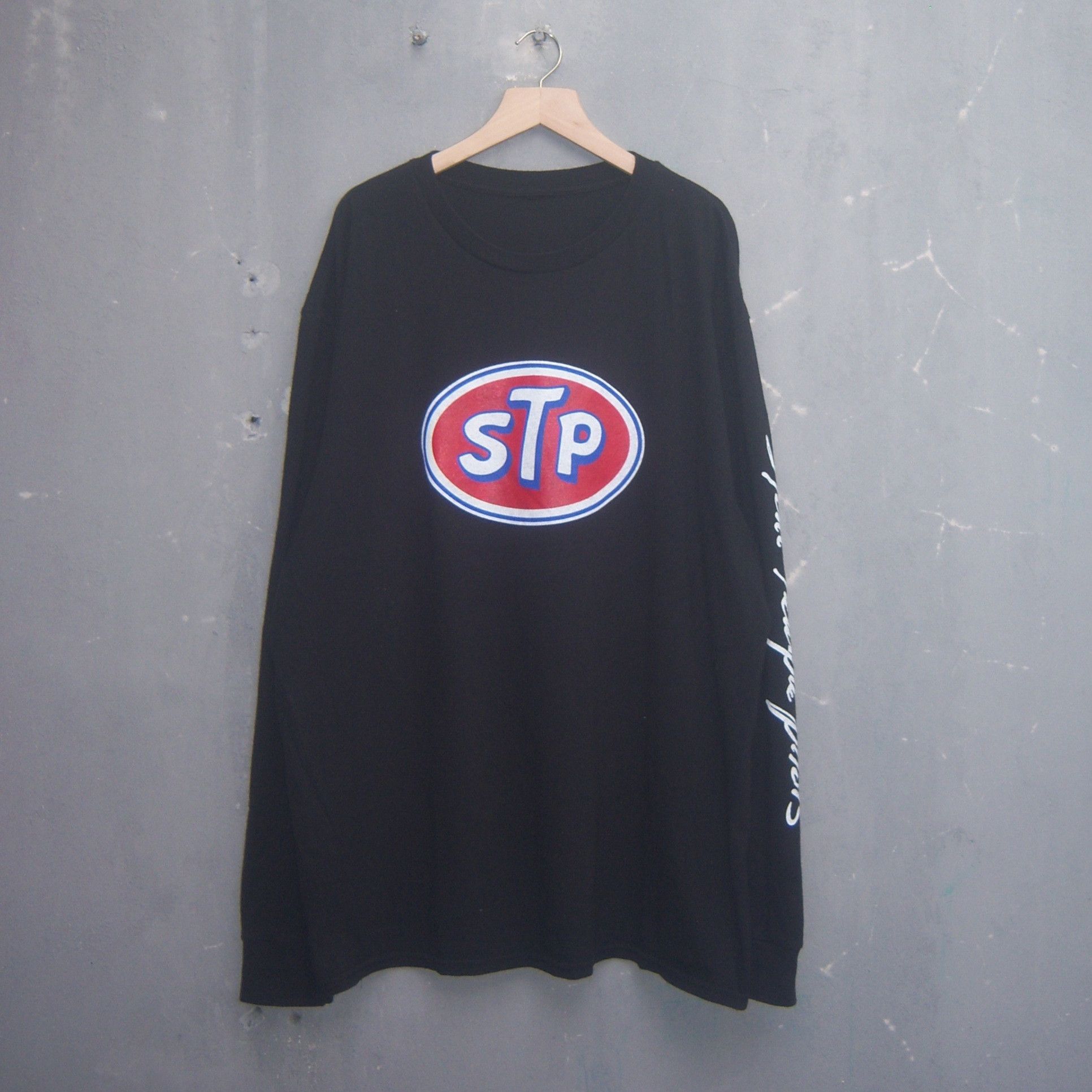 Band Tees Stone Temple Pilots T Shirt Size US XL / EU 56 / 4 - 1 Thumbnail
