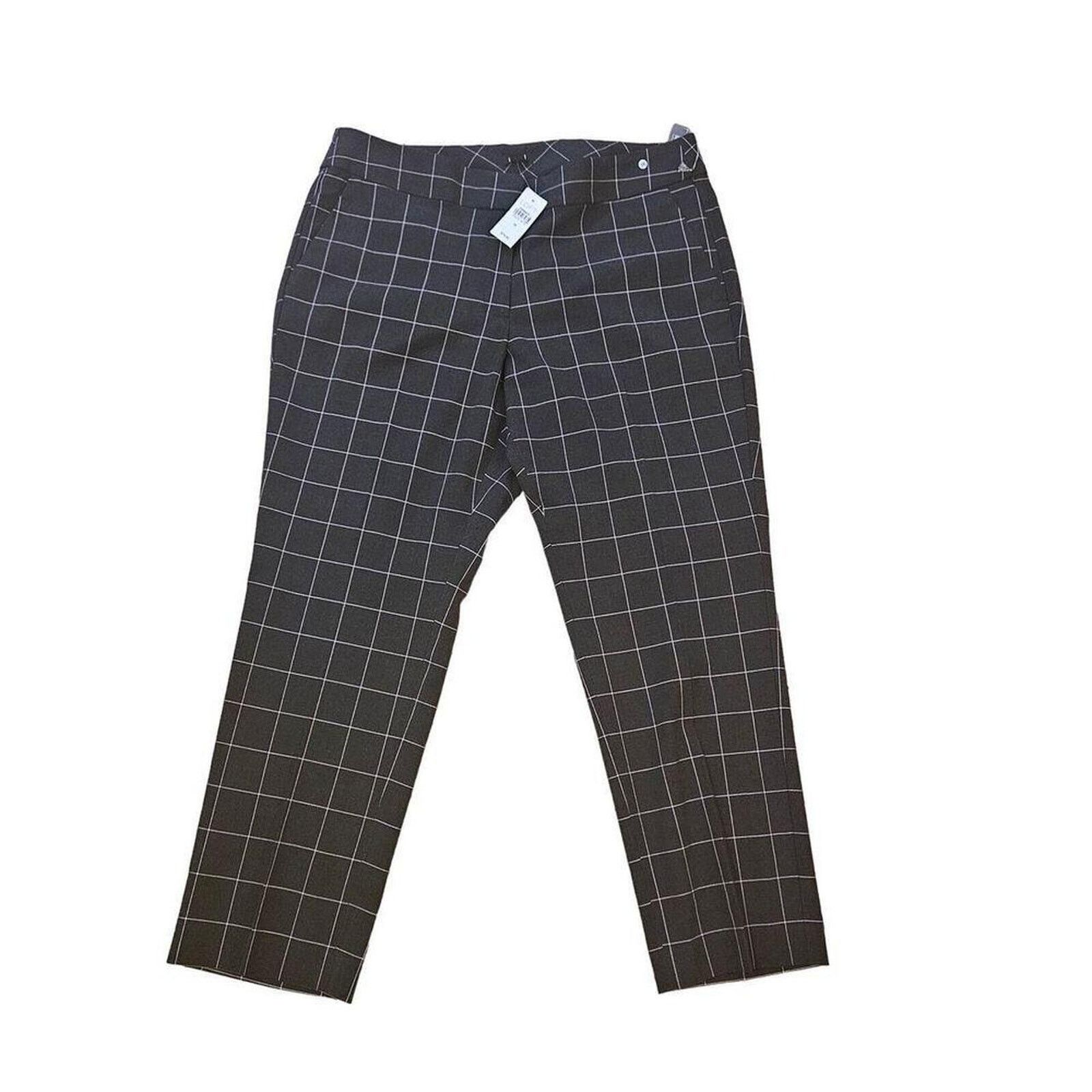 Ann Taylor Ann taylor julie slim through Size 36" / US 14 / IT 50 - 1 Thumbnail