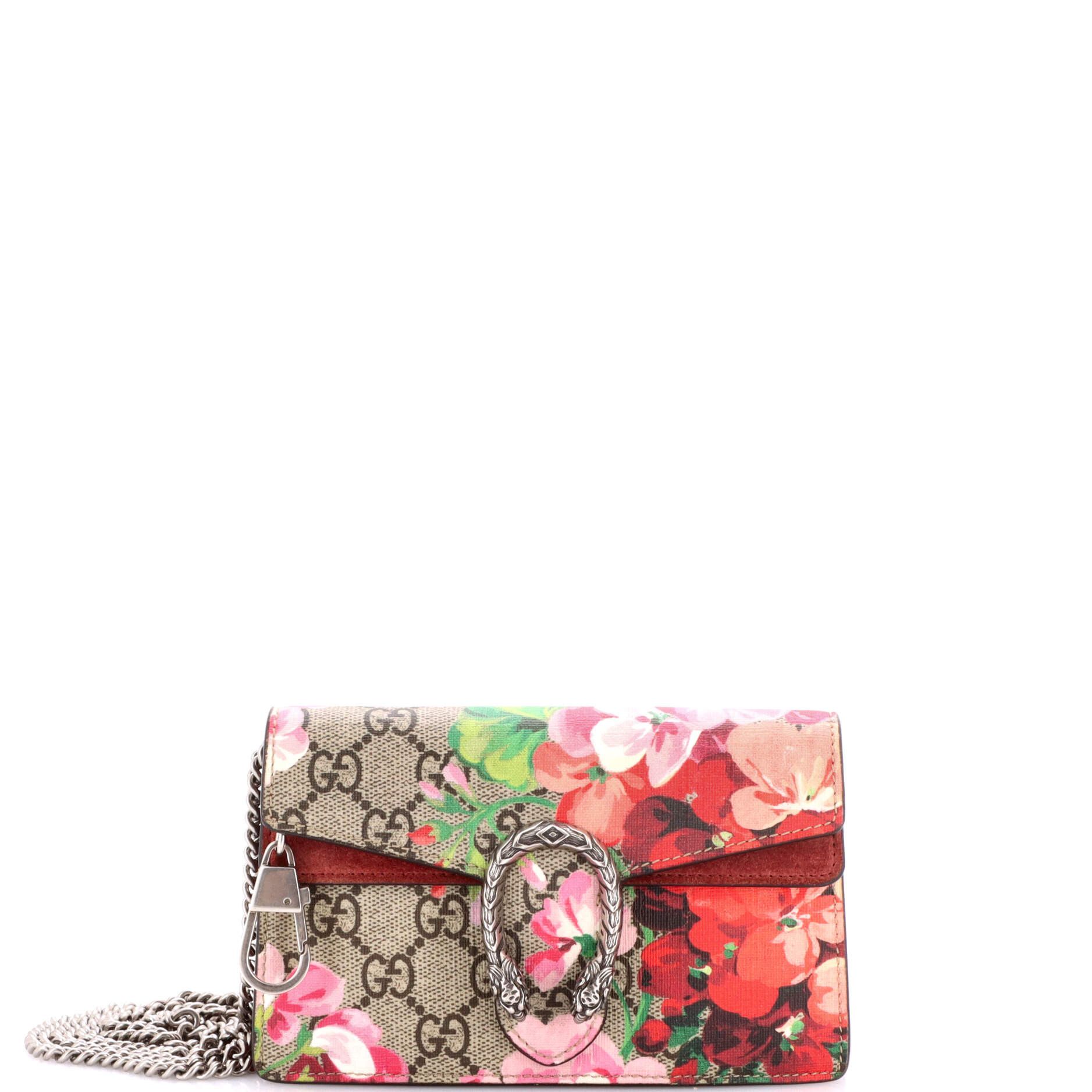Gucci Dionysus Bag Size ONE SIZE - 1 Thumbnail