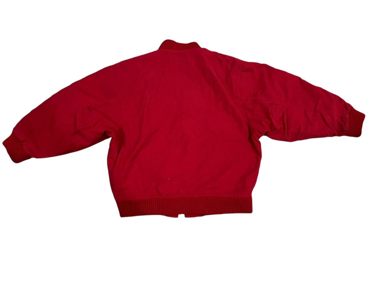 Big John Vintage BIG JOHN jaket Size US M / EU 48-50 / 2 - 10 Thumbnail