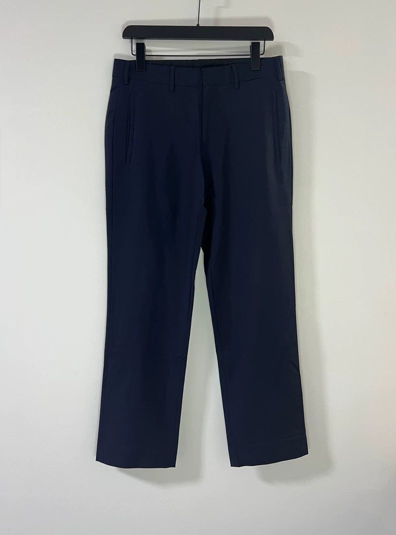 Prada Prada Wool suit 2502-Nextarrow Size 44R - 2 Thumbnail