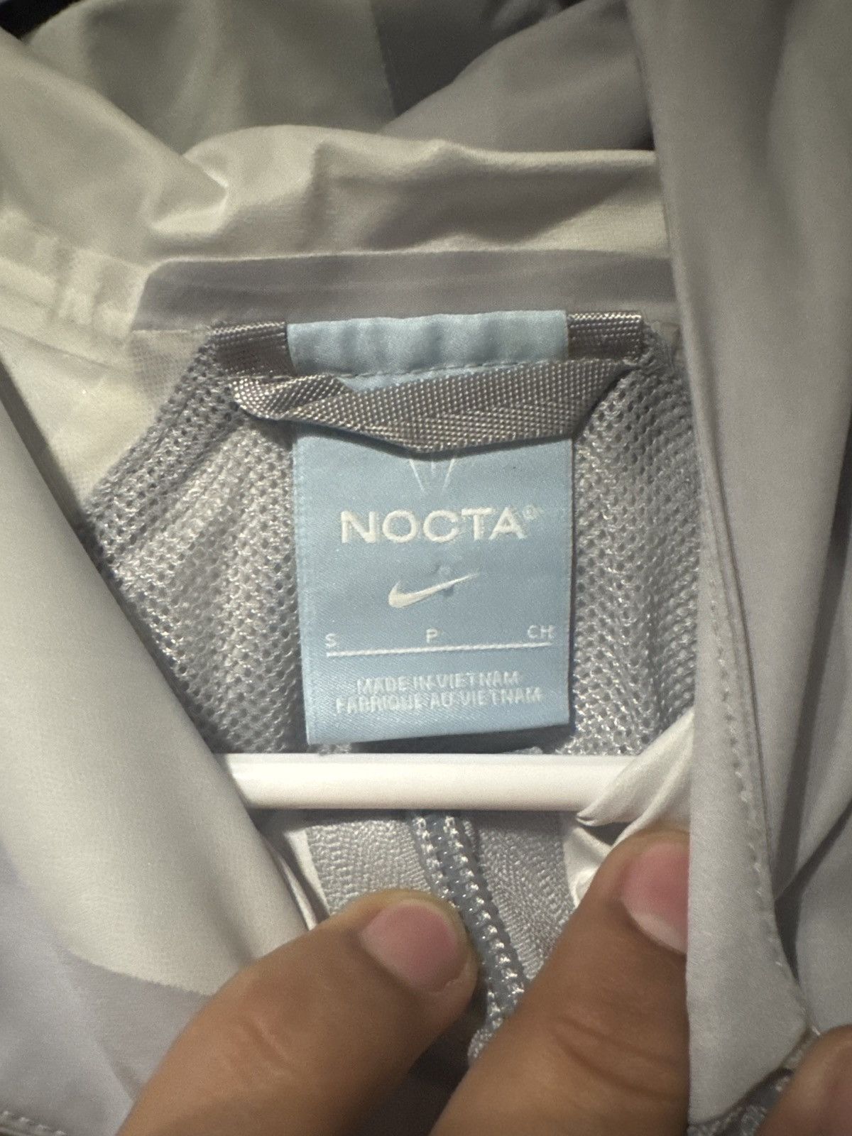 NOCTA × Nike DRAKE X NOCTA pullover Size US S / EU 44-46 / 1 - 5 Thumbnail