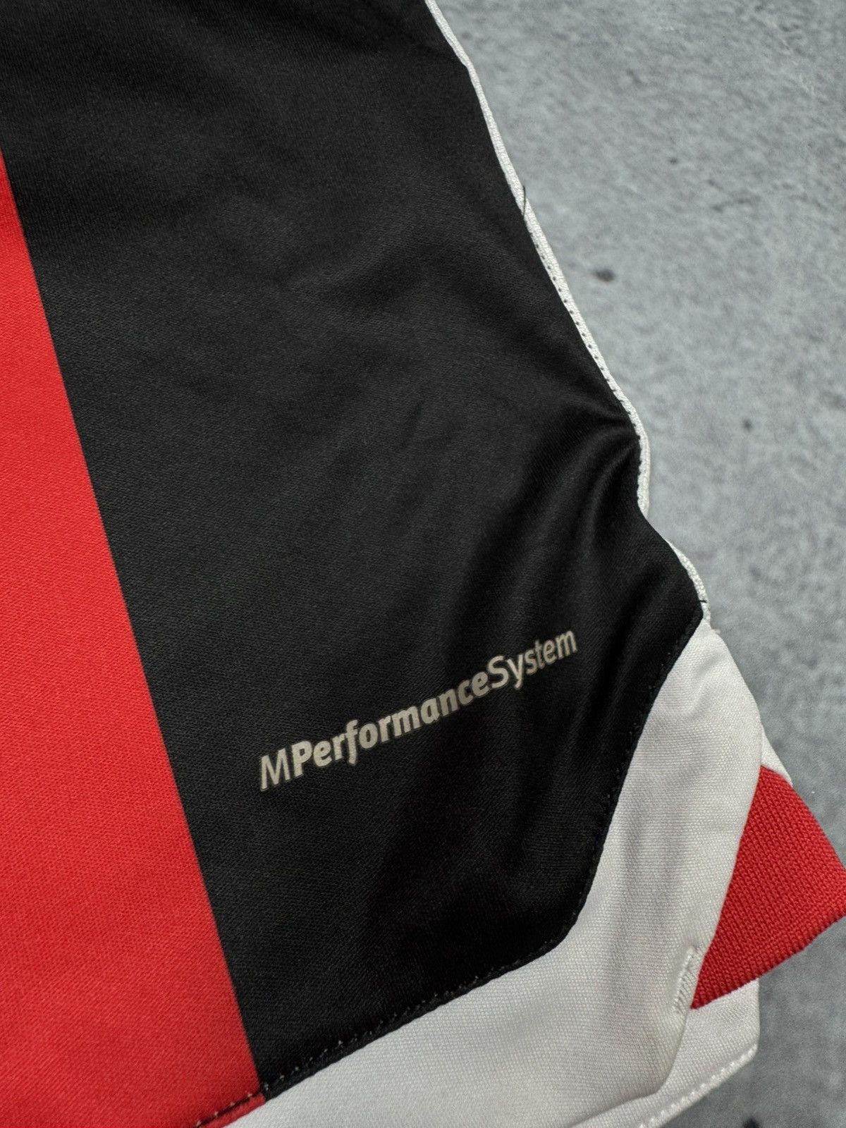 Macron Ogc Nice Macron 2017-2018 Football Jersey Size US XL / EU 56 / 4 - 8 Thumbnail